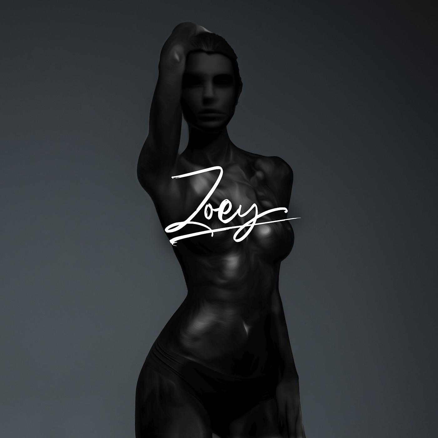 Постер альбома Zoey