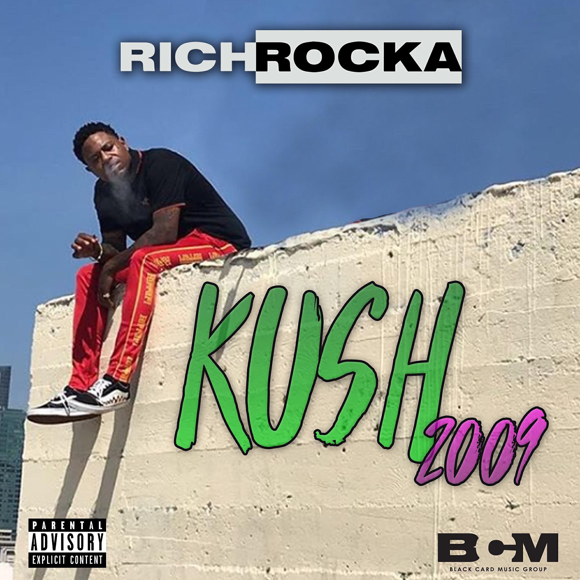 Rich Rocka - YB the Rockstar
