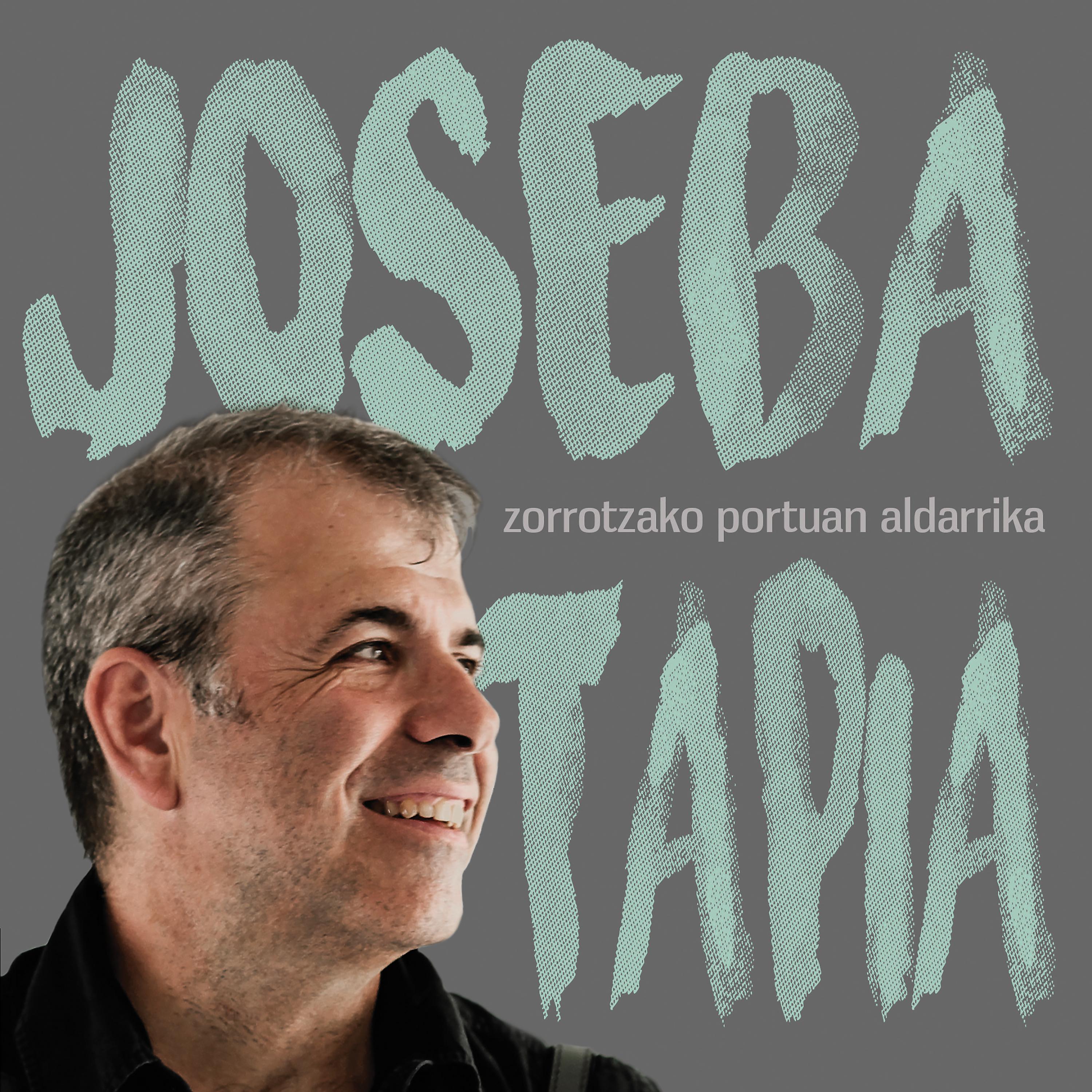 Постер альбома Zorrotzako Portuan Aldarrika