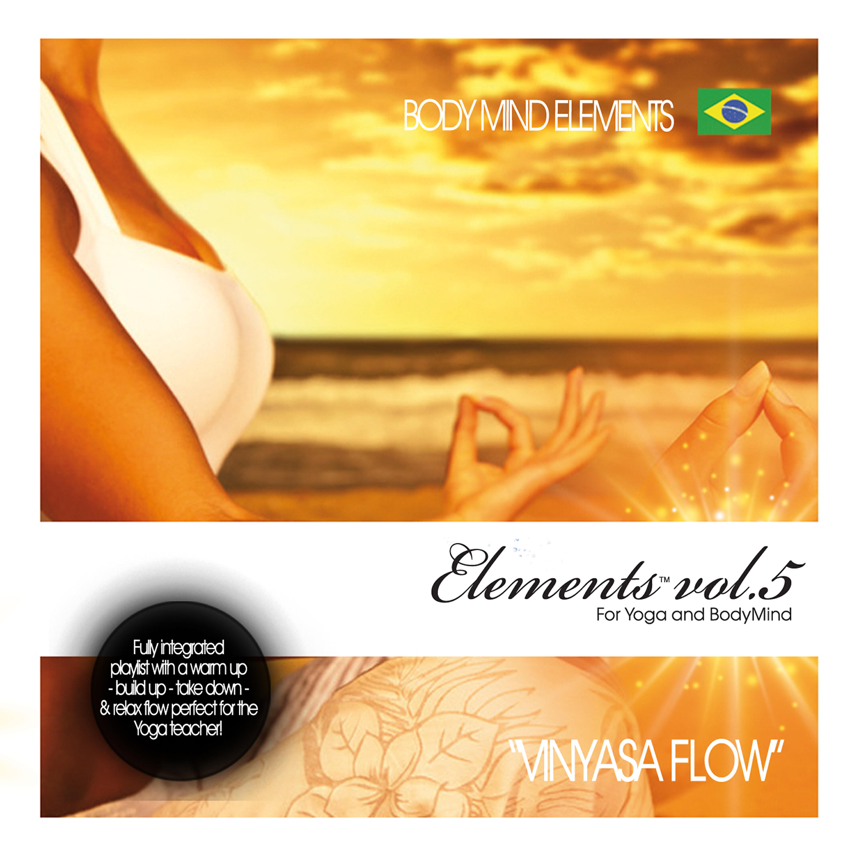 Body Mind Elements - Shower Me with Grace