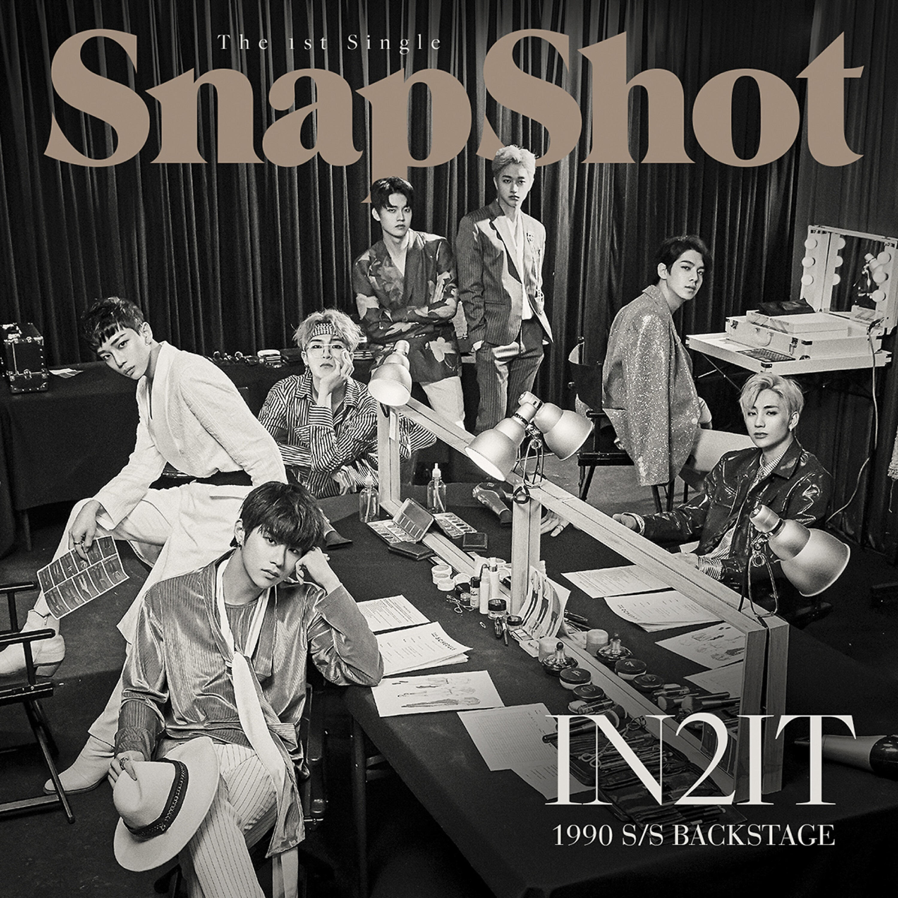 IN2IT - SnapShot (Inst.)