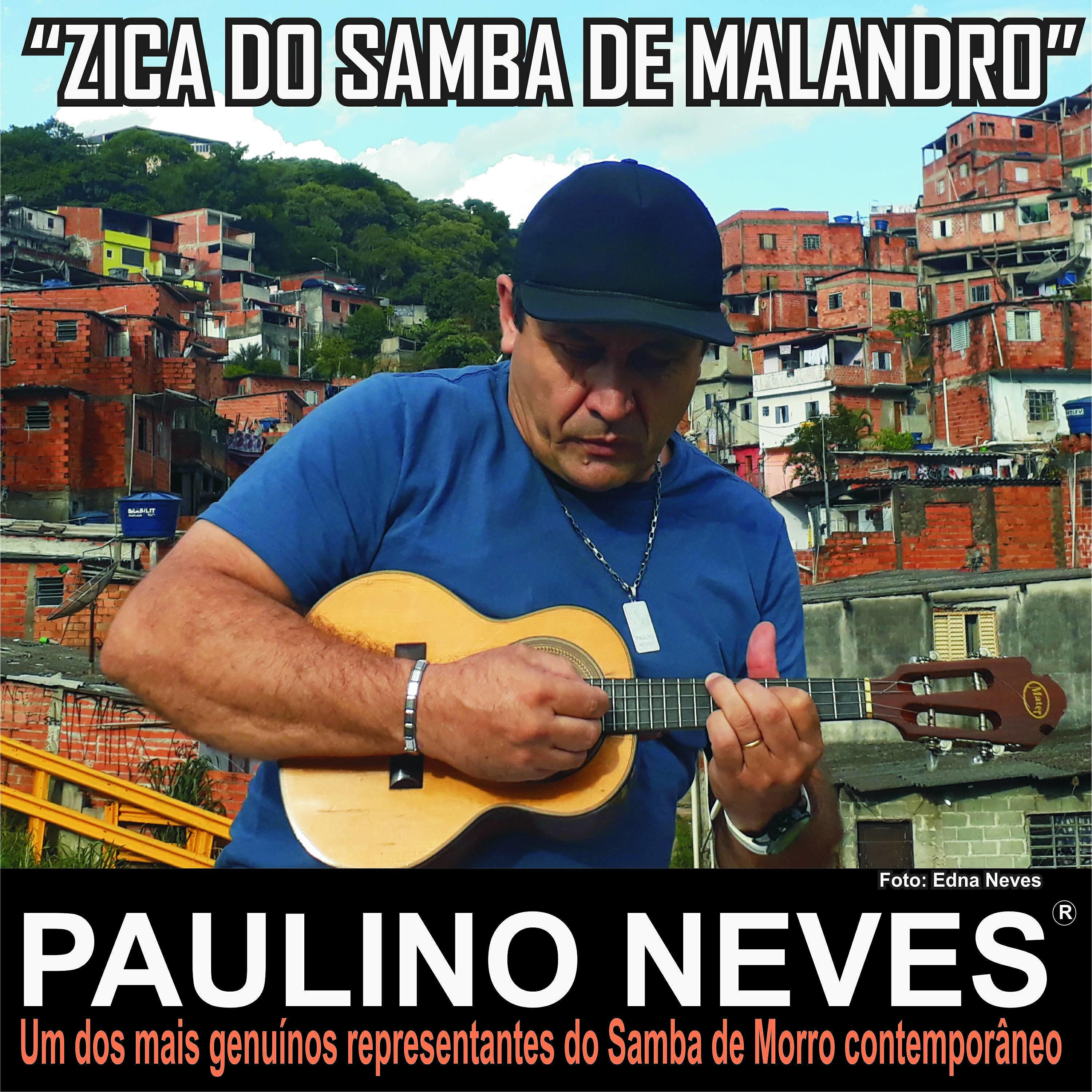 Paulino Neves - Uma Coisa É uma Coisa, Outra Coisa É Outra Coisa