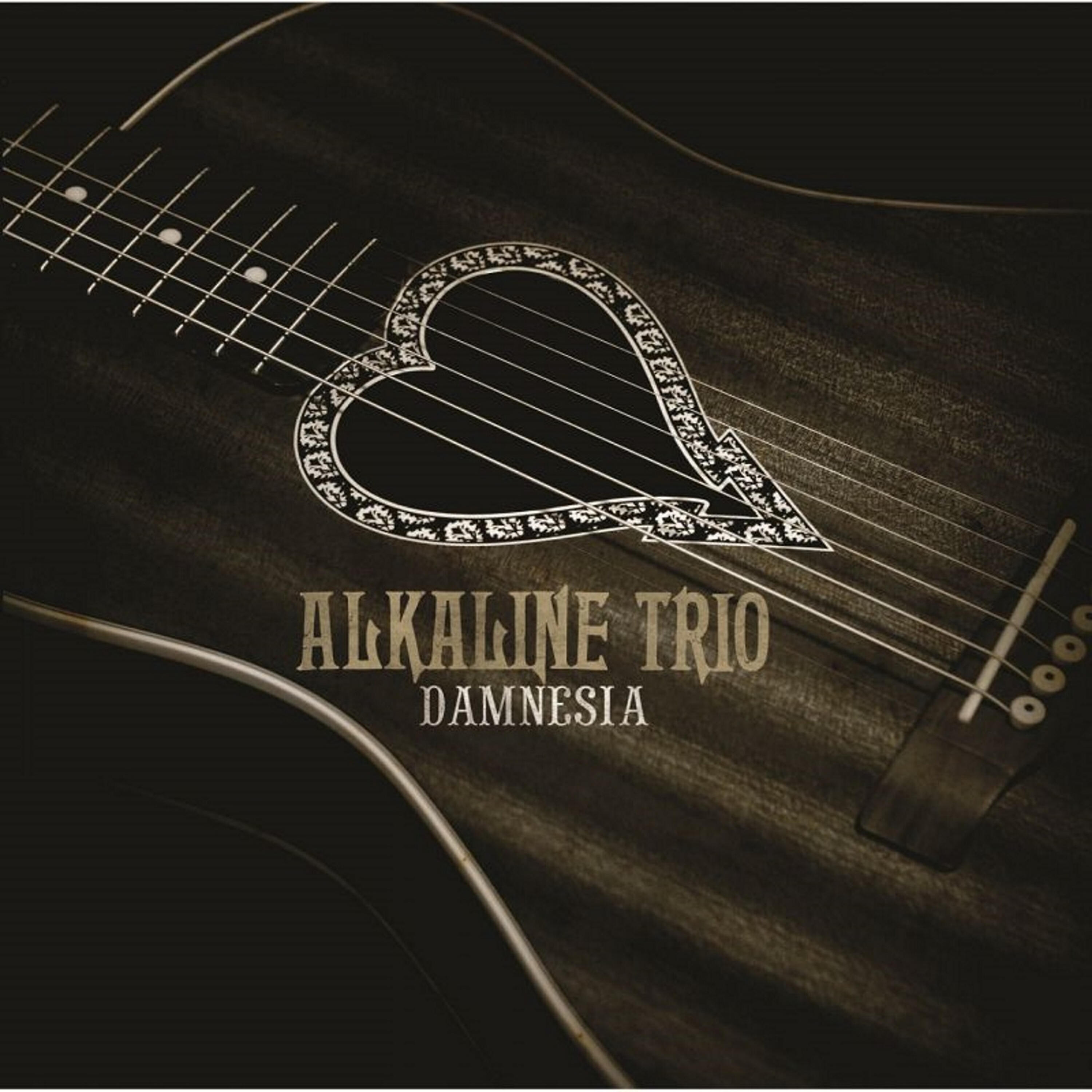 Alkaline Trio - I Remember a Rooftop