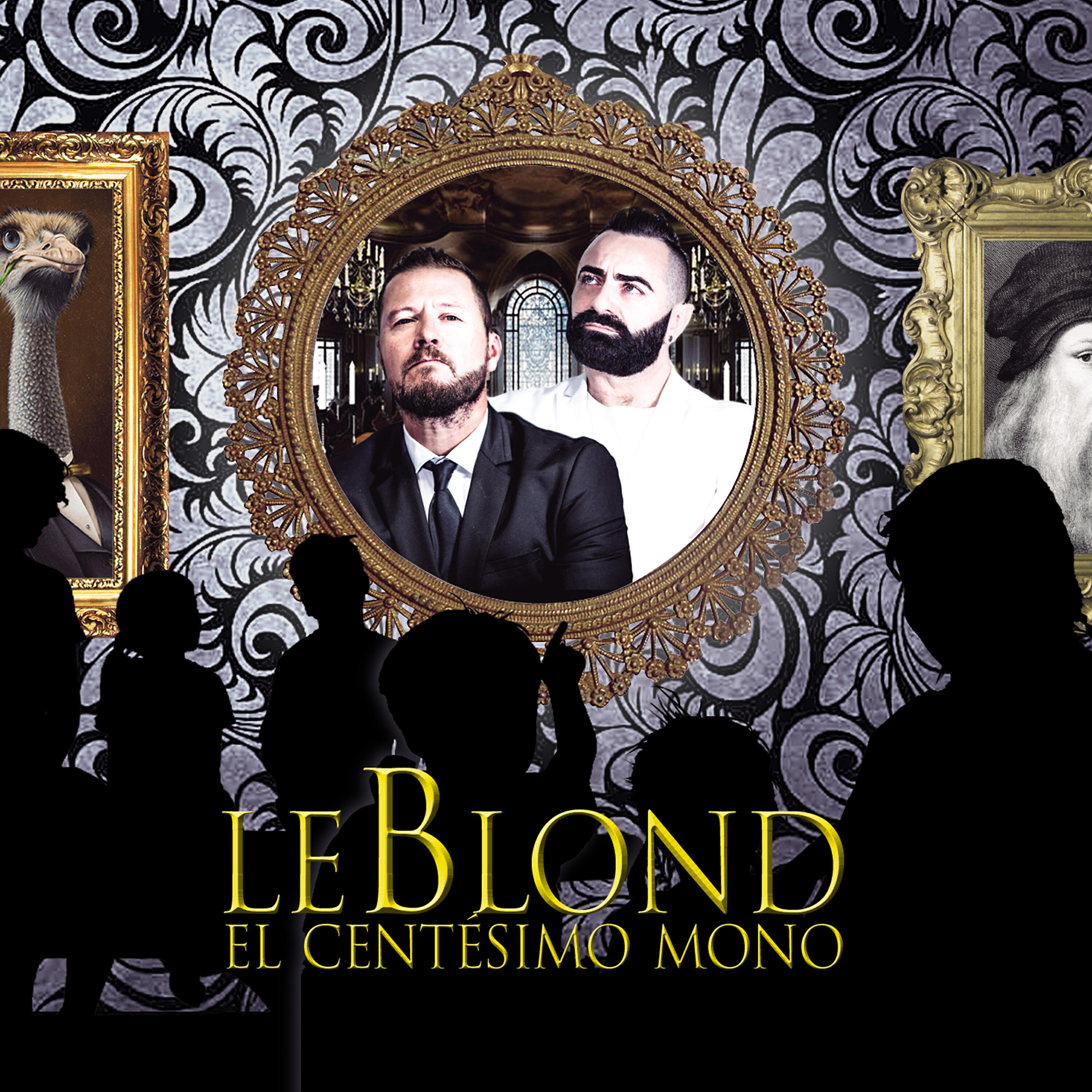 Leblond - No Perdere la Calma