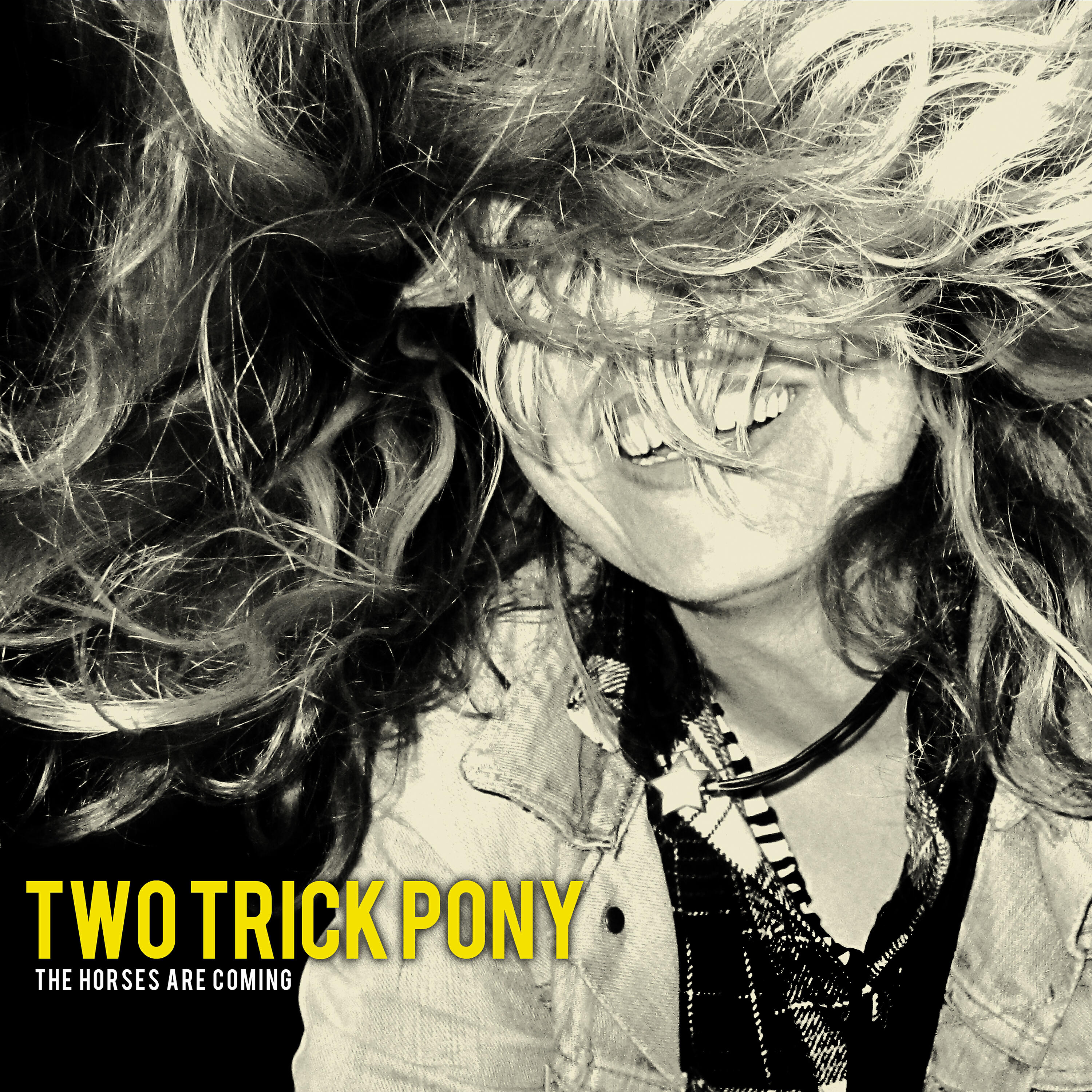 Two Trick Pony - Pillow Talk