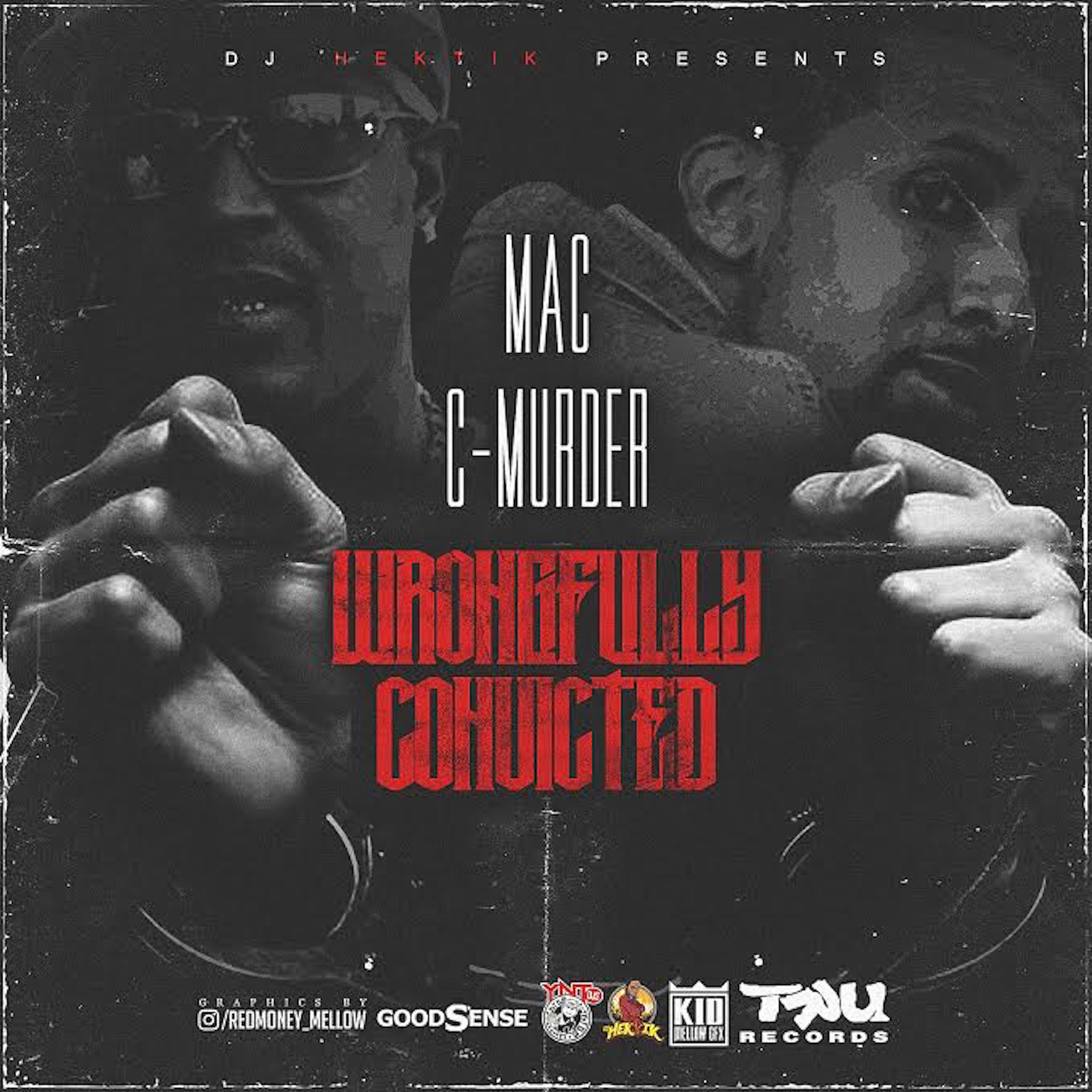 MAC - Genocide