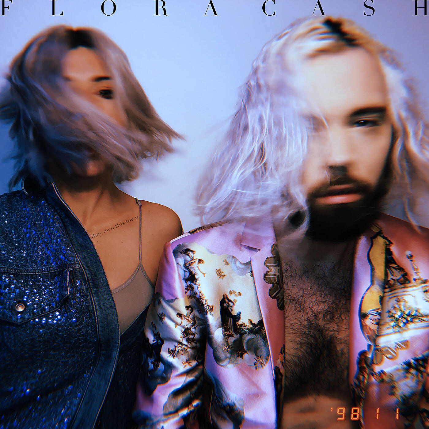 Flora Cash - They Own This Town