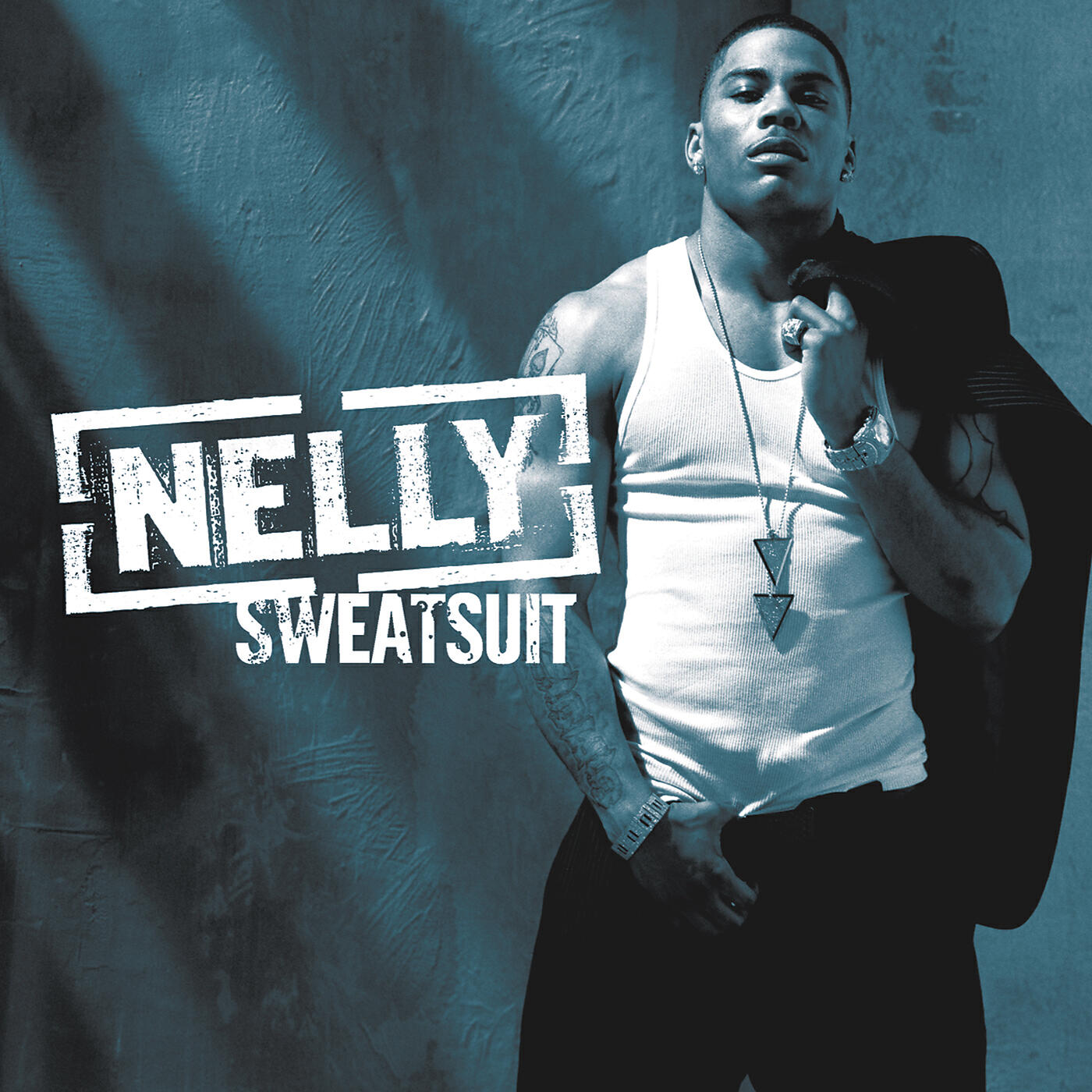 Nelly - River Don't Runnn