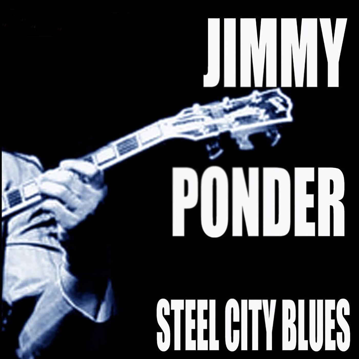 Постер альбома Steel City Blues