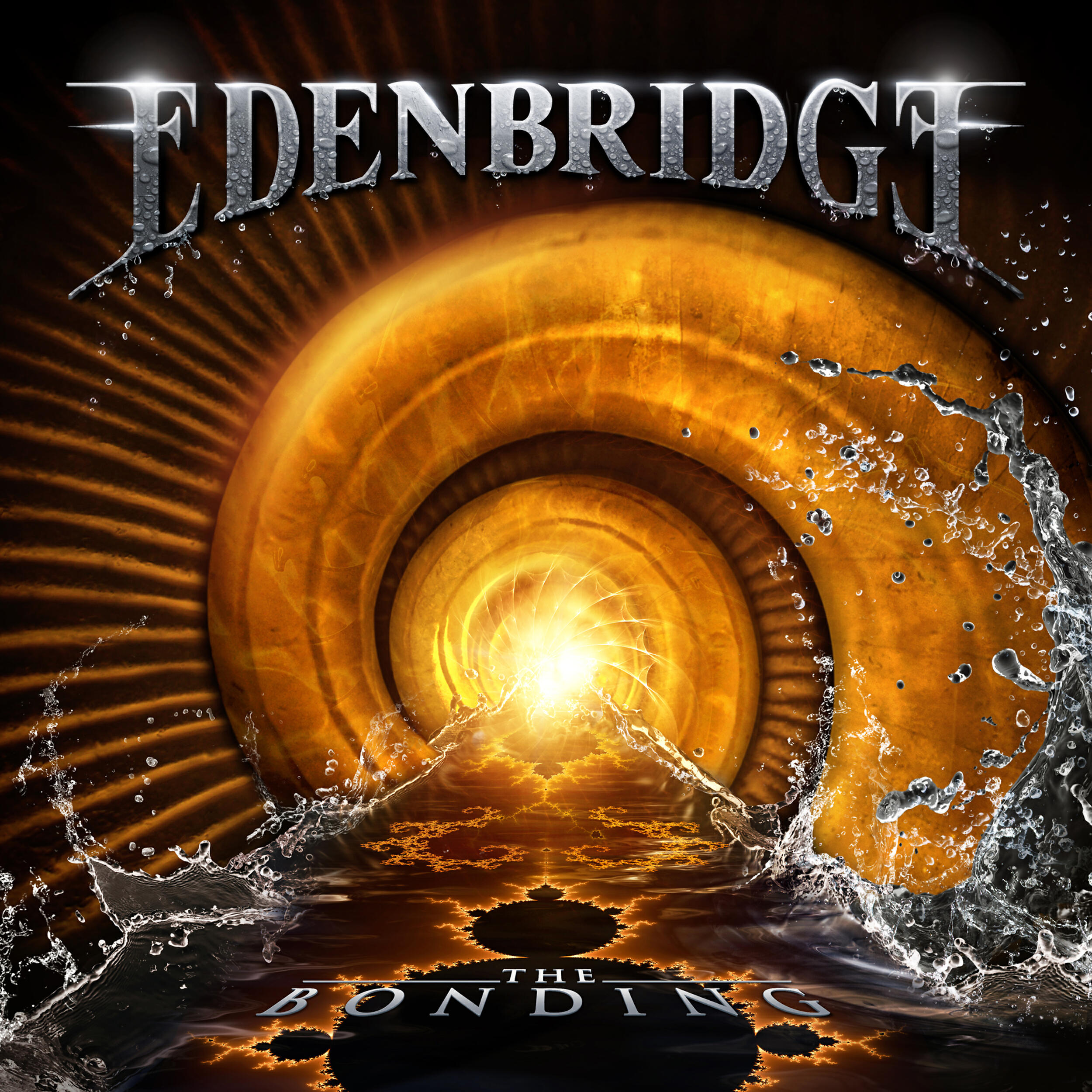Edenbridge - The Invisible Force