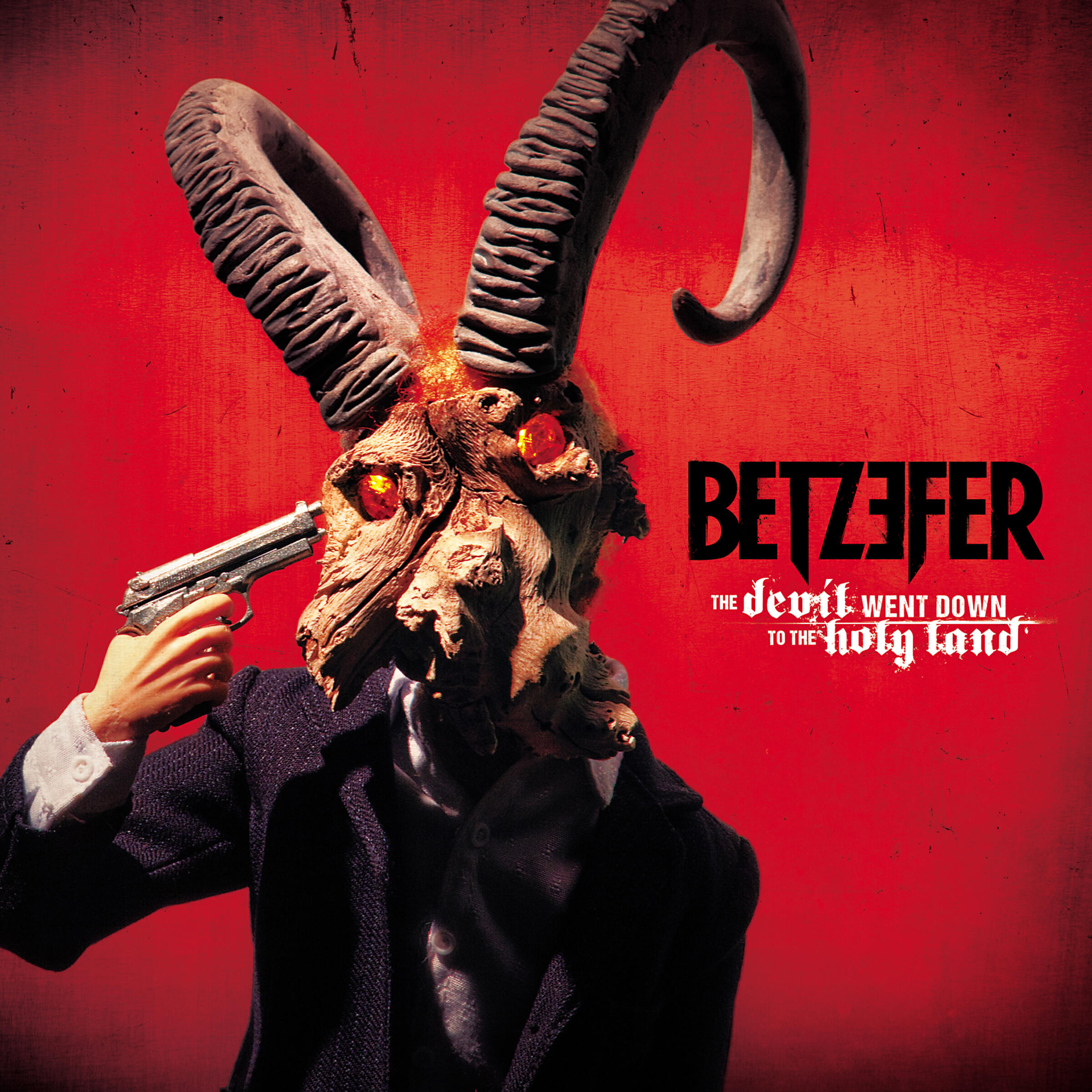Betzefer - Suicide Hotline, Pt. 2