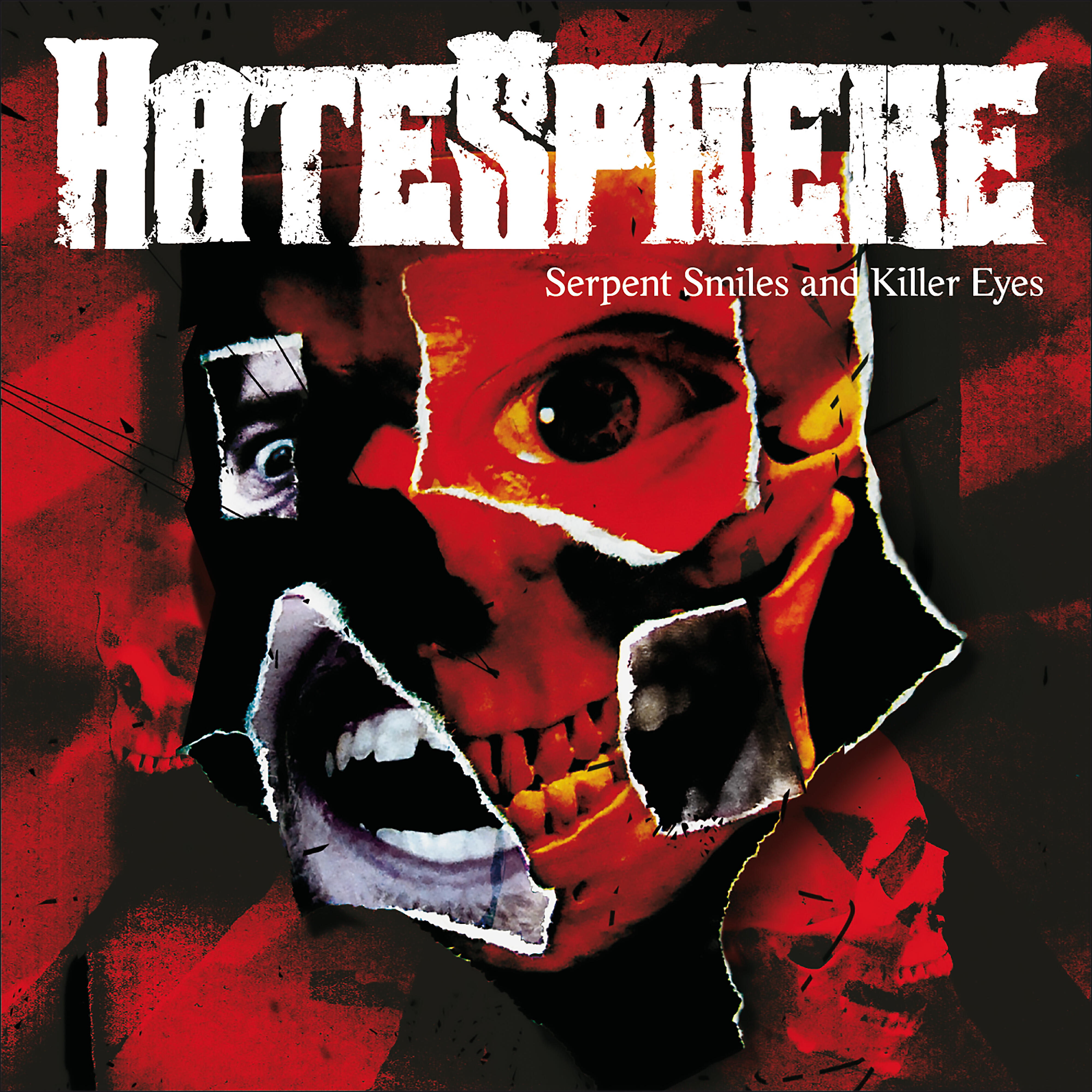 HateSphere - The Slain
