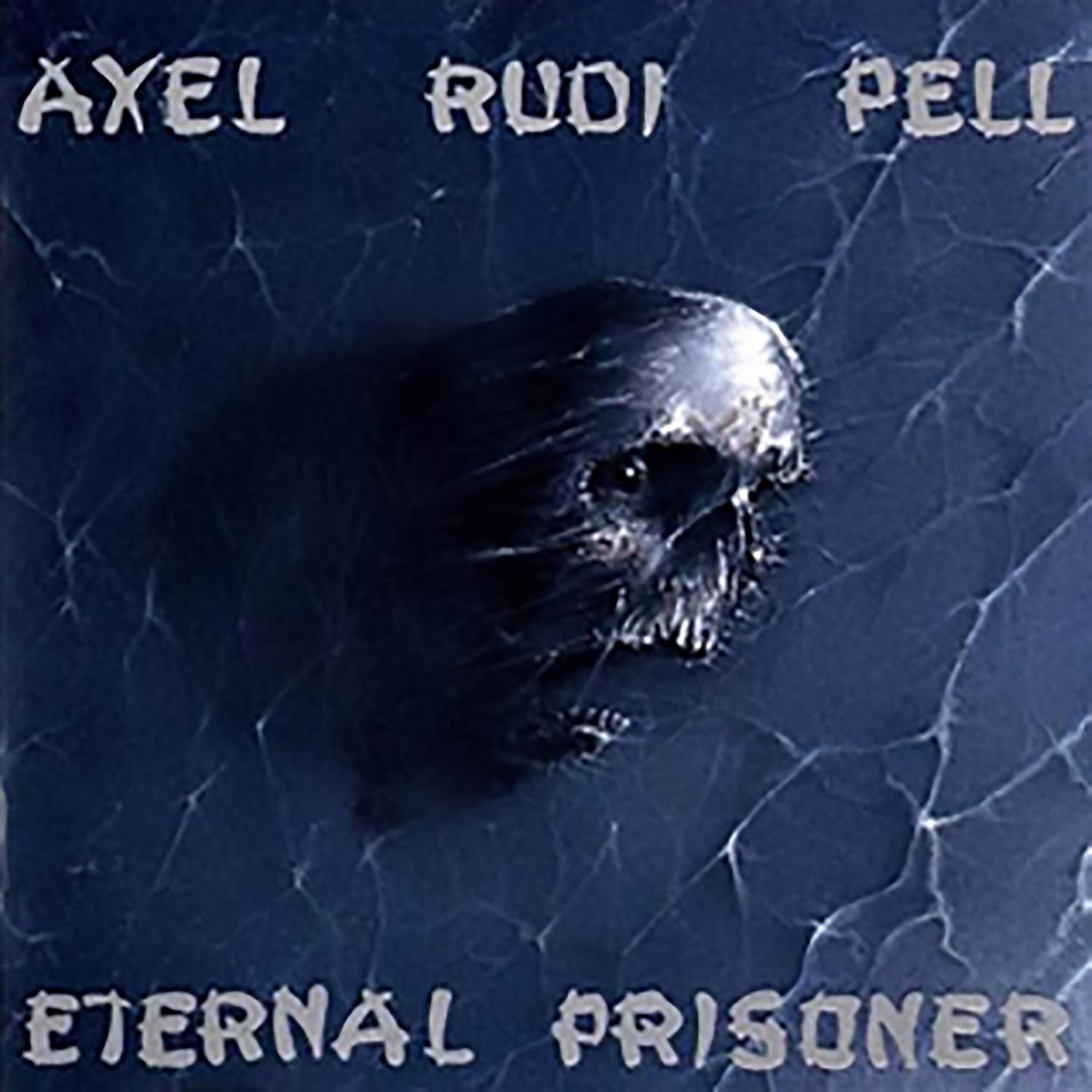 Постер альбома Eternal Prisoner