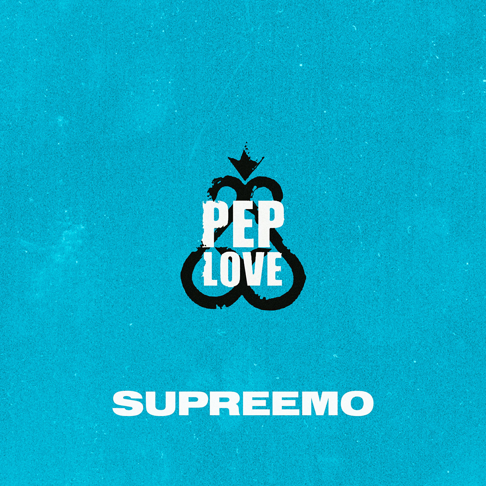 Pep Love - Supreemo (feat. DJ Flex & Pas dOO) (Instrumental)