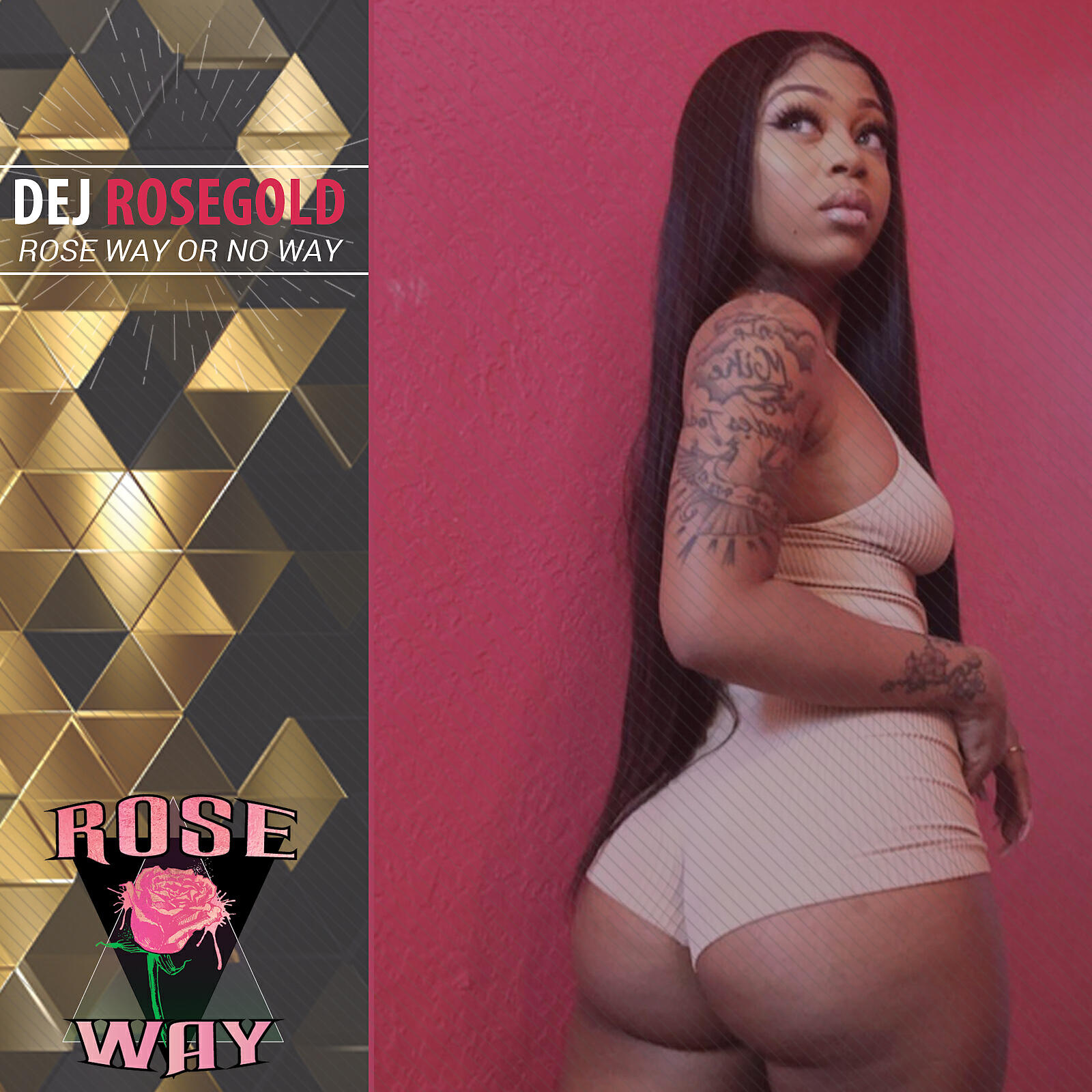 Dej RoseGold - Issues
