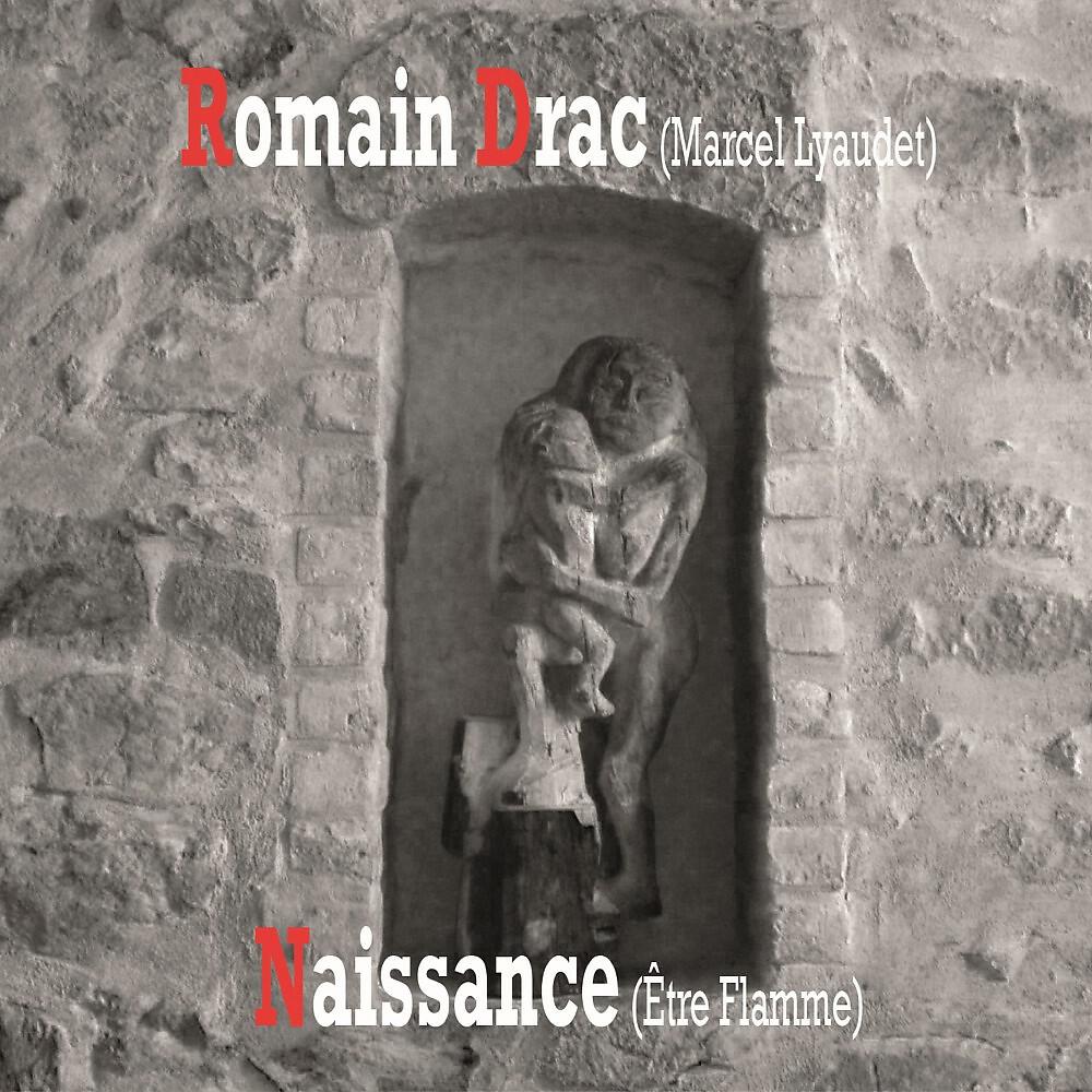 Romain Drac - Tombe toute la pluie