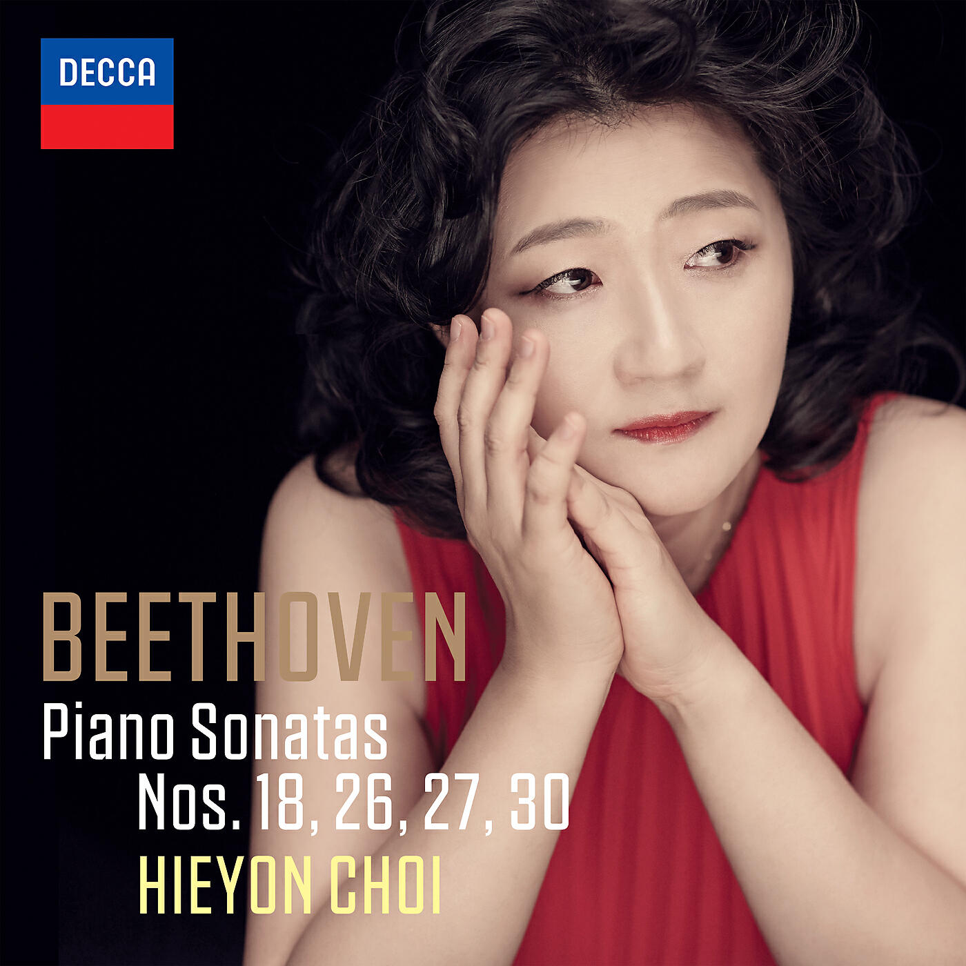 HieYon Choi - Beethoven: Piano Sonata No. 18 In E Flat Major, Op. 31, No. 3 -