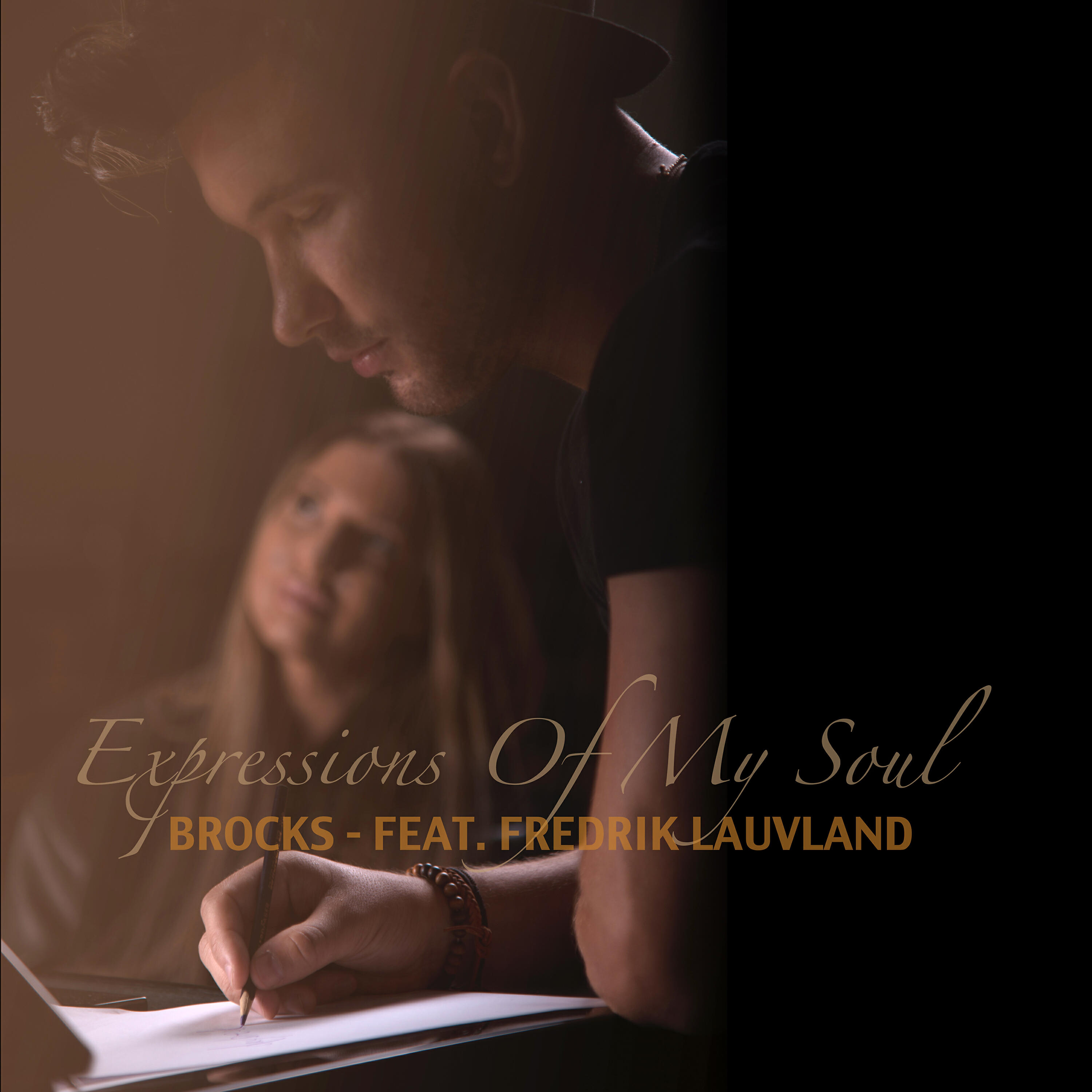 Brocks - Expressions of My Soul