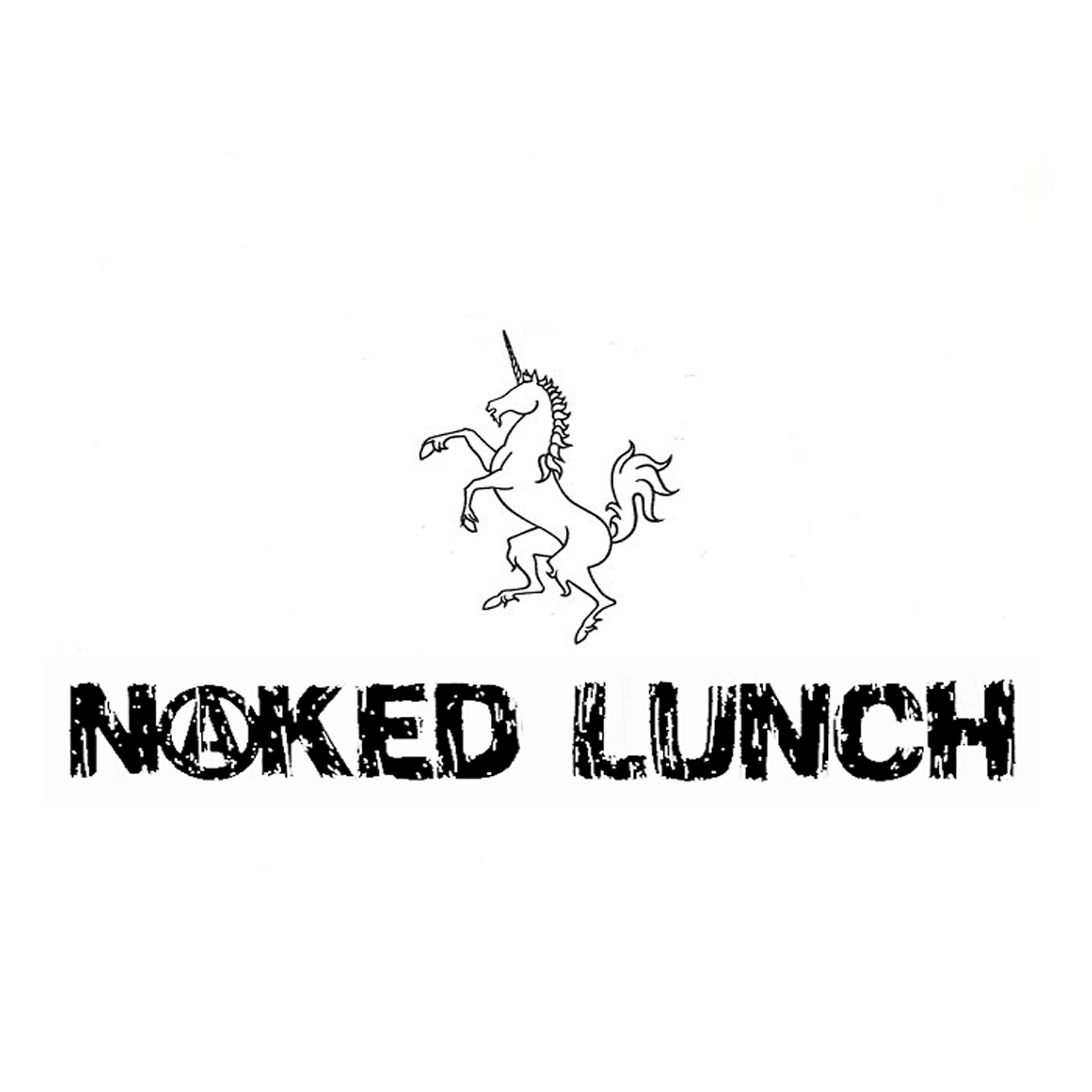 Naked Lunch - Emotional Turmoil (Eddie B. Redux)