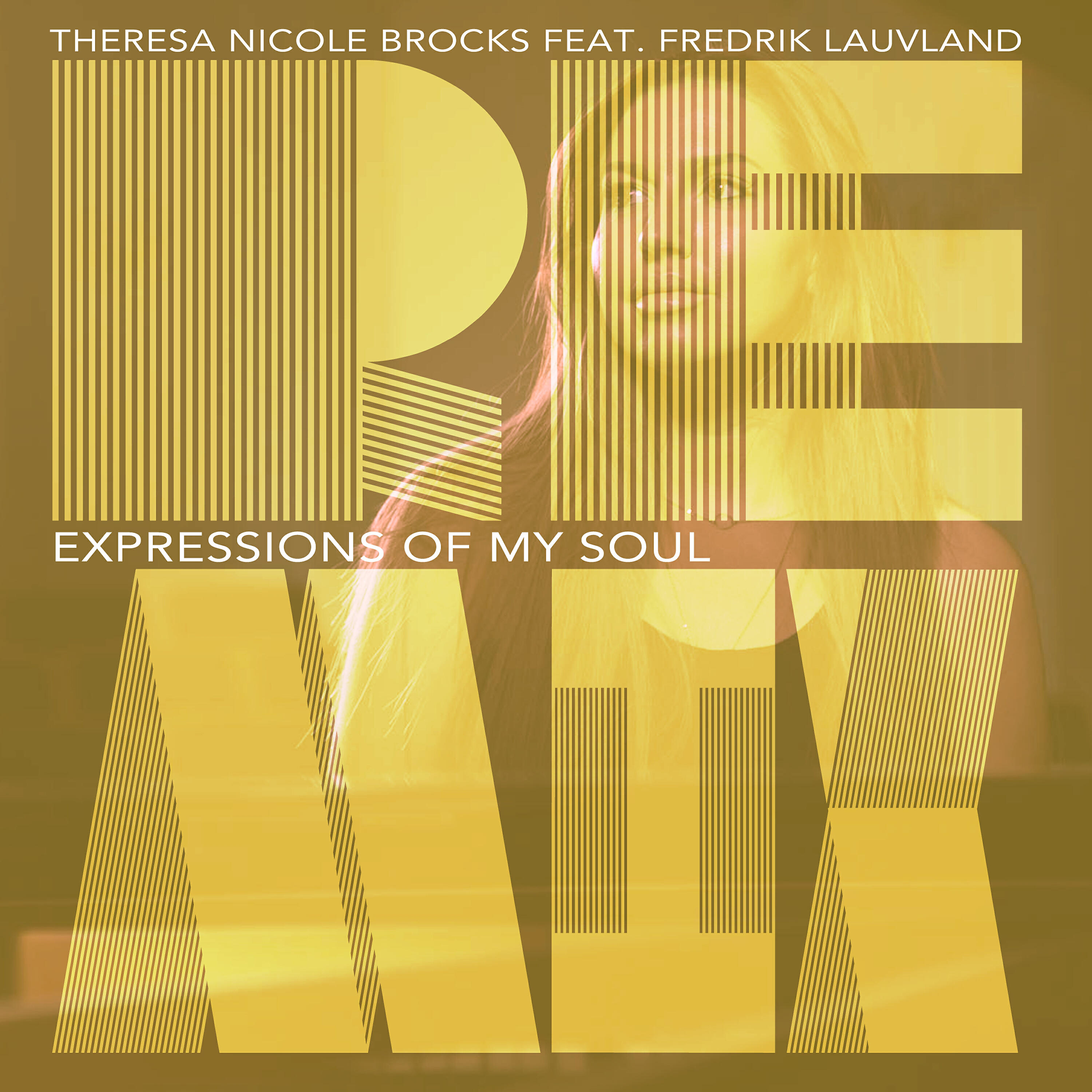 Brocks - Expressions of My Soul (Nustate Remix)