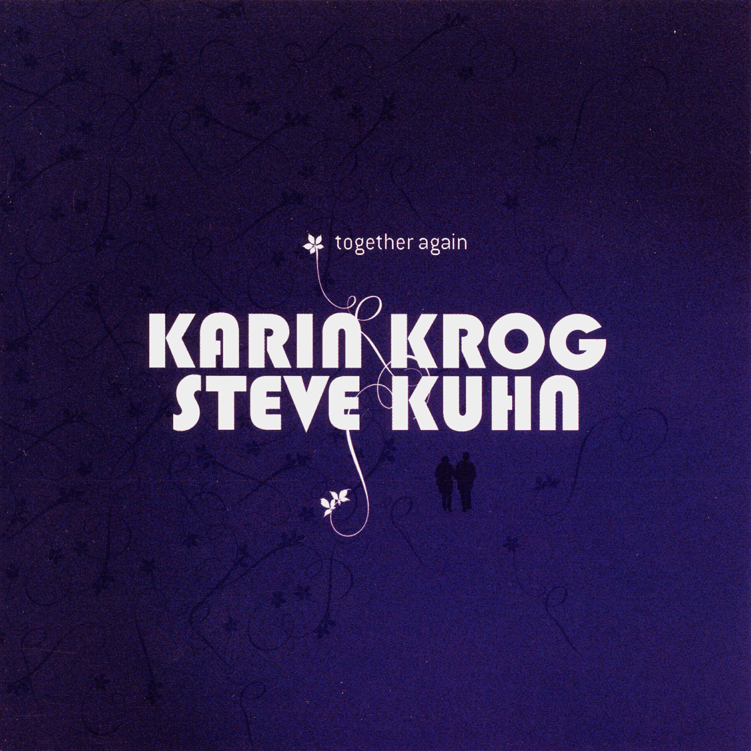 Steve Kuhn - Don't Let the Sun Catch You Crying