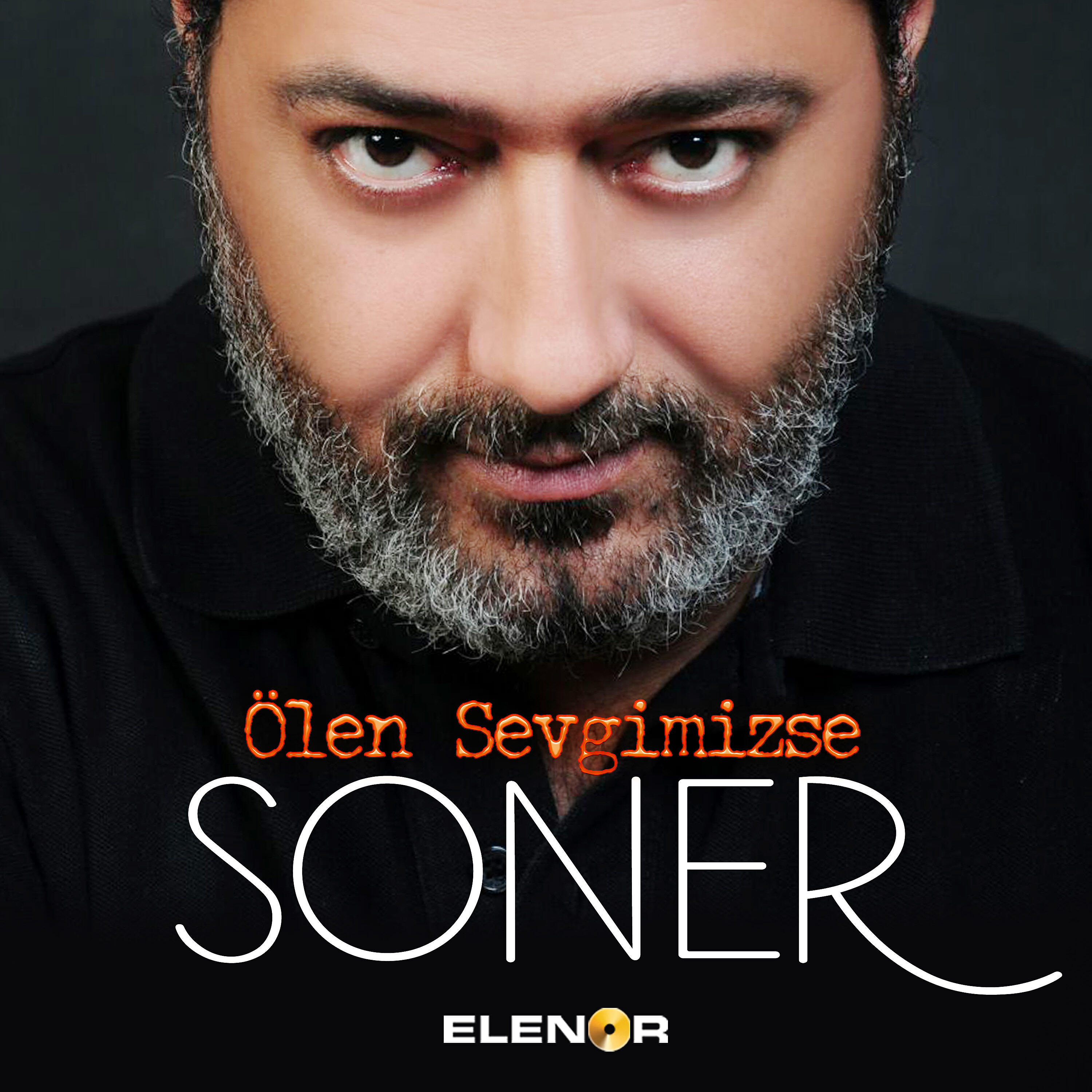 SONER - Ölen Sevgimizse (Remix)