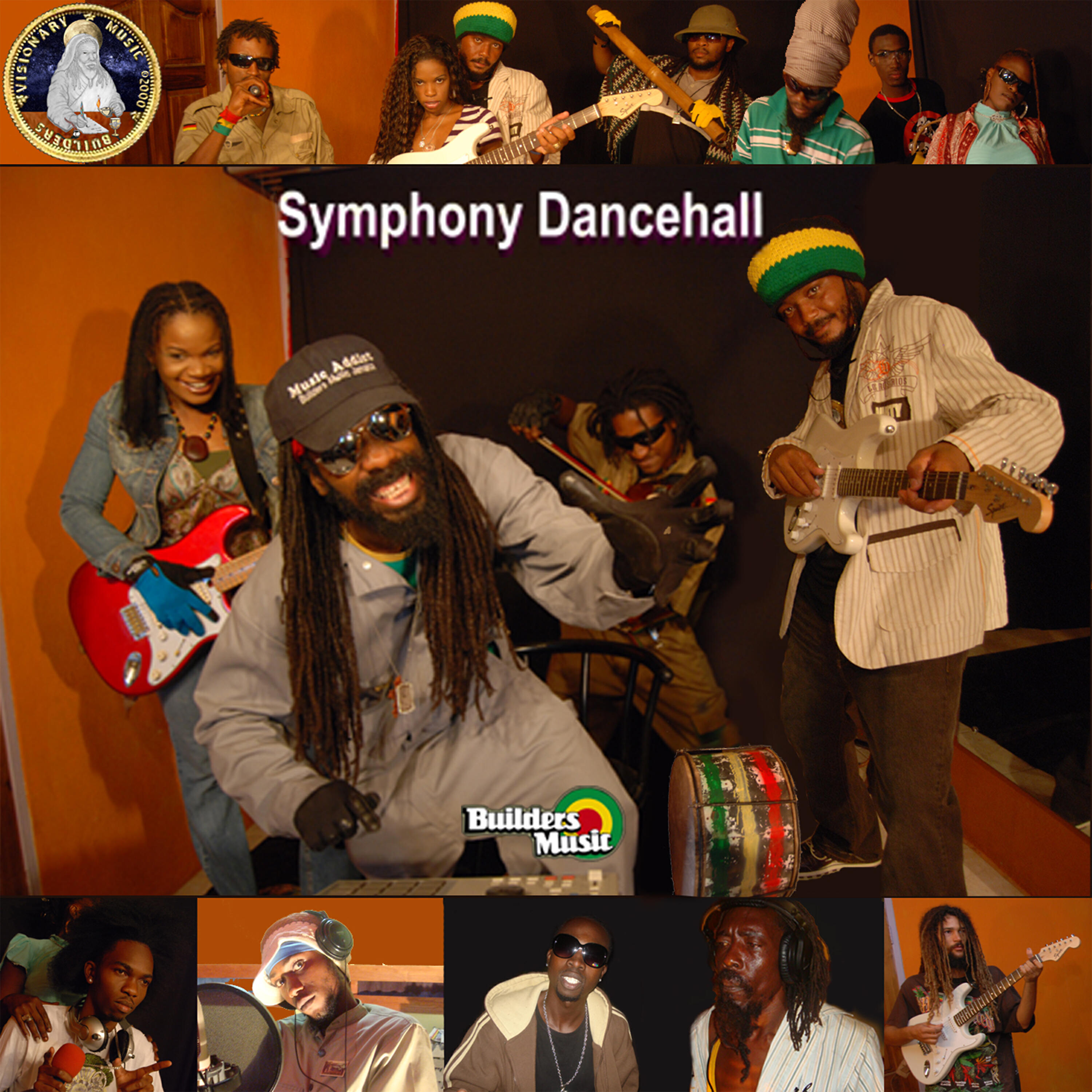 Chi Ching Ching - Got Me Going