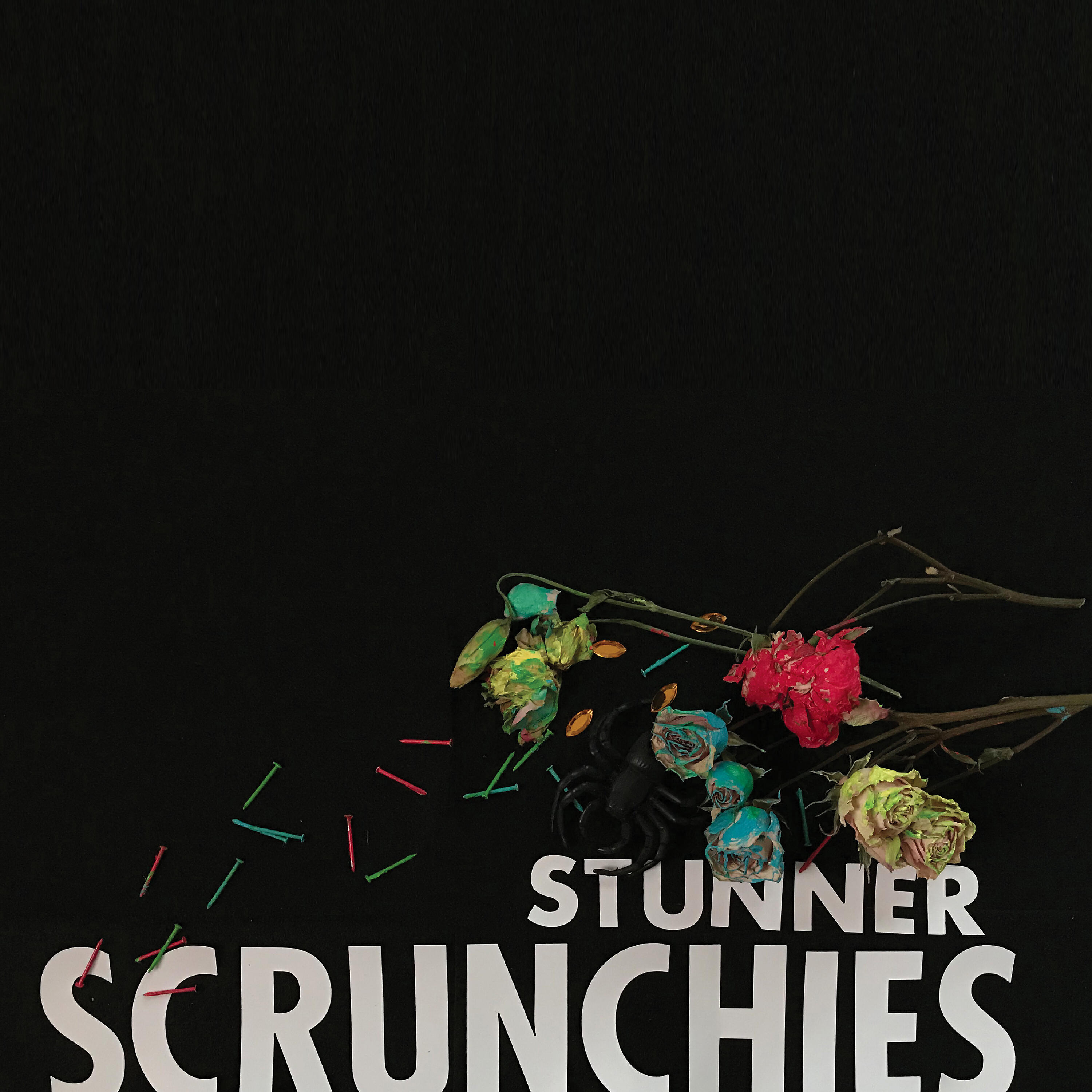 Scrunchies - Stunner