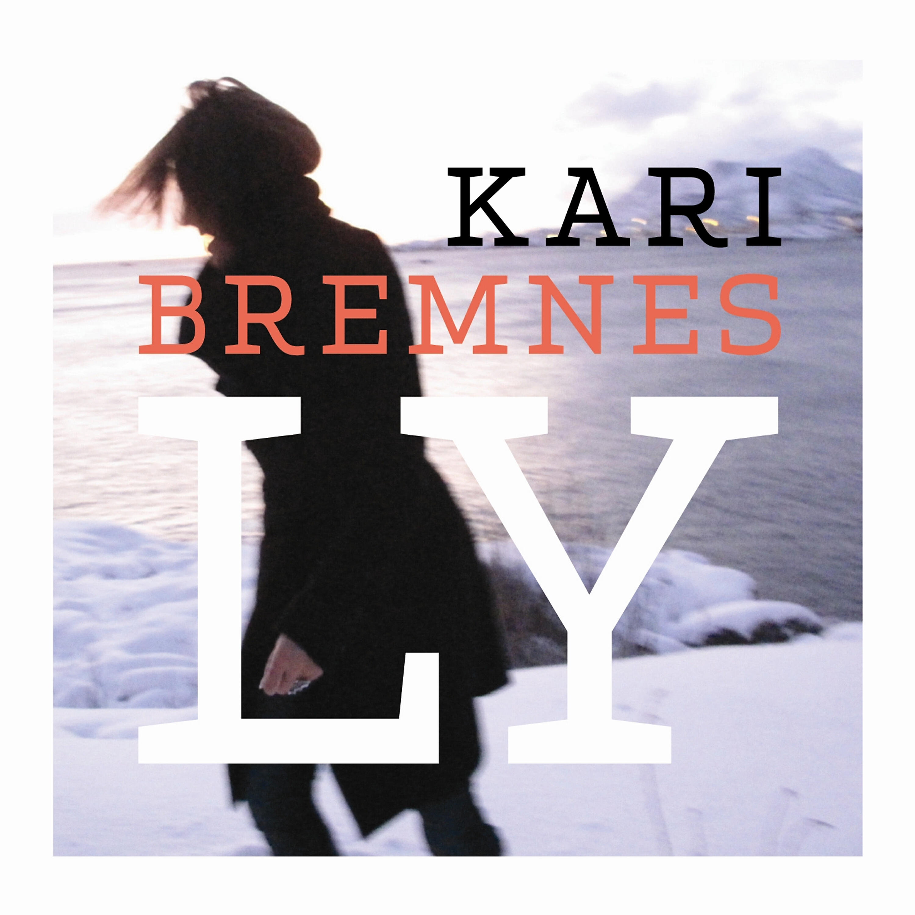 Kari Bremnes - Mi Egen Skrift