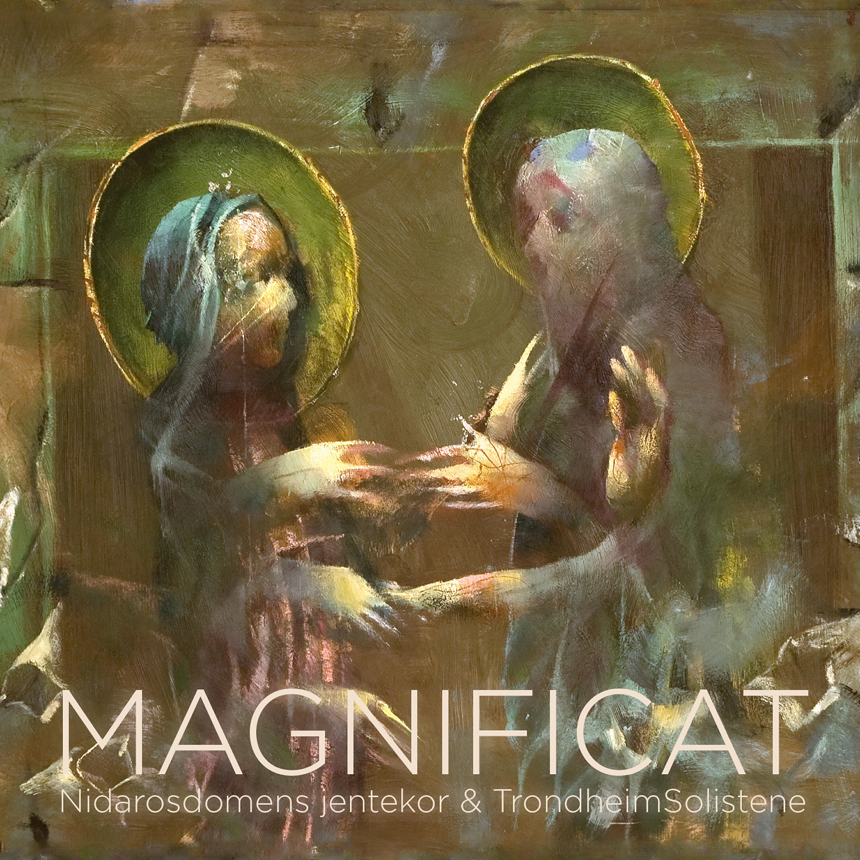 Kim André Arnesen - MAGNIFICAT: II. Ecce enim