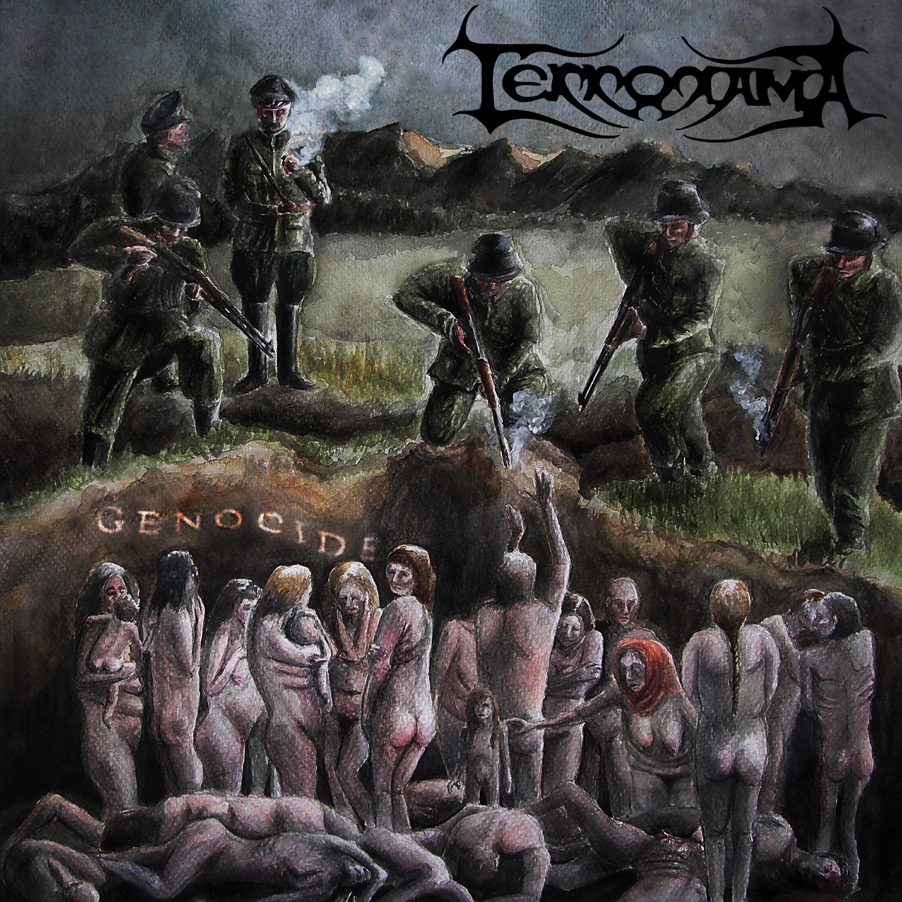 Terrorama - Holodomor