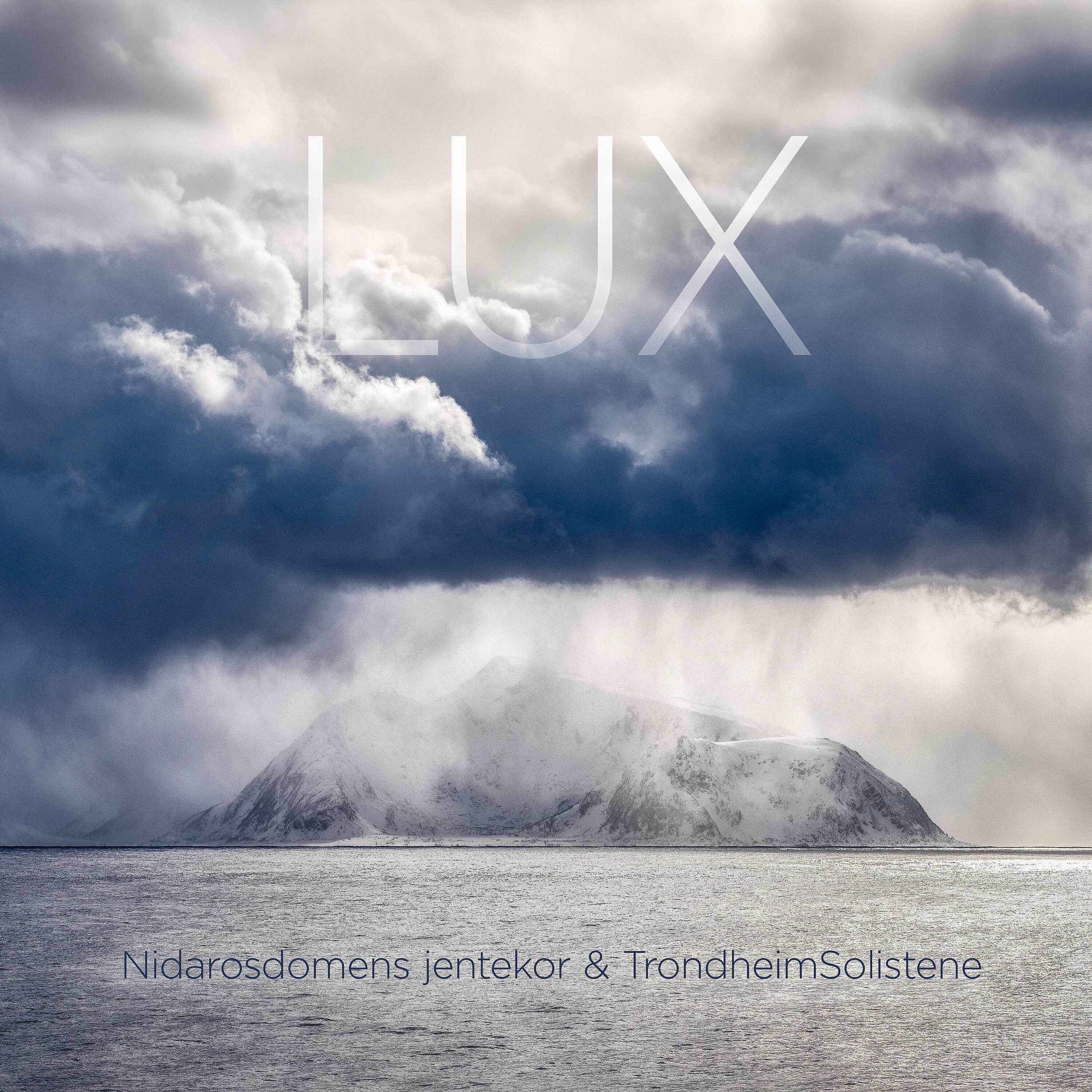 Nidarosdomens jentekor - Requiem: IX. In paradisum