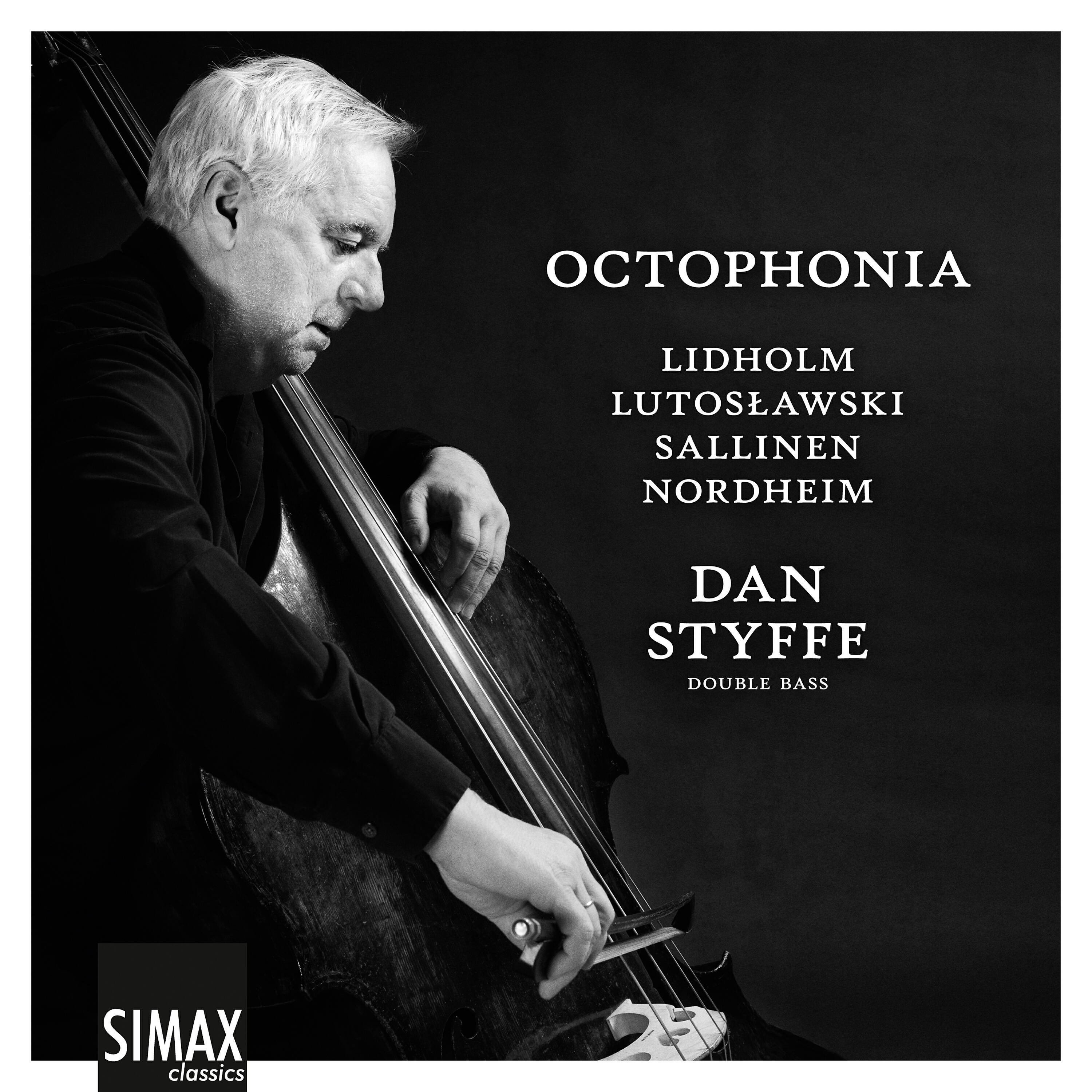Dan Styffe - Partita for six double bases; II Morgana