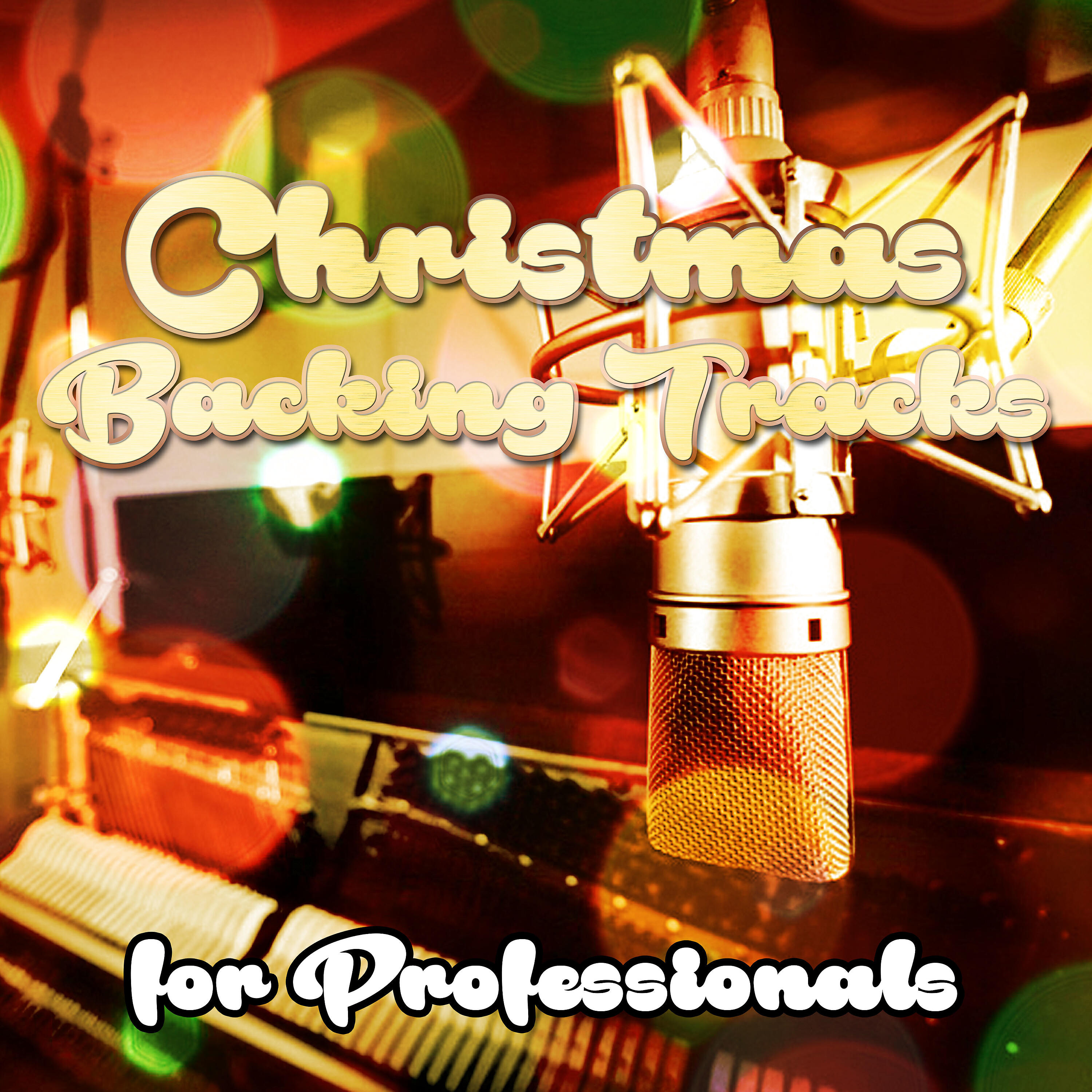 The Professionals - Christmas Time (Don't Let the Bells End)