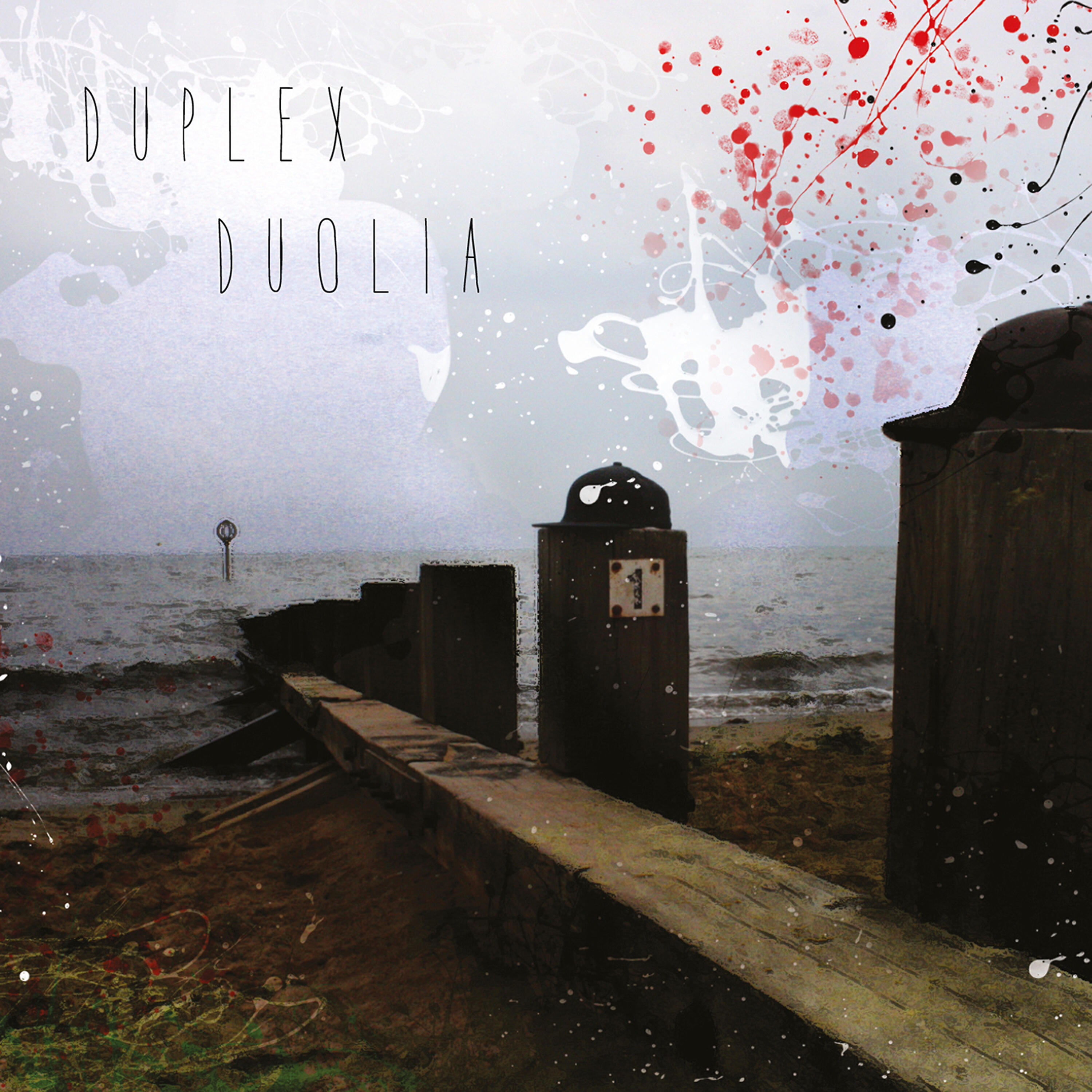 DUPLEX - Wayne