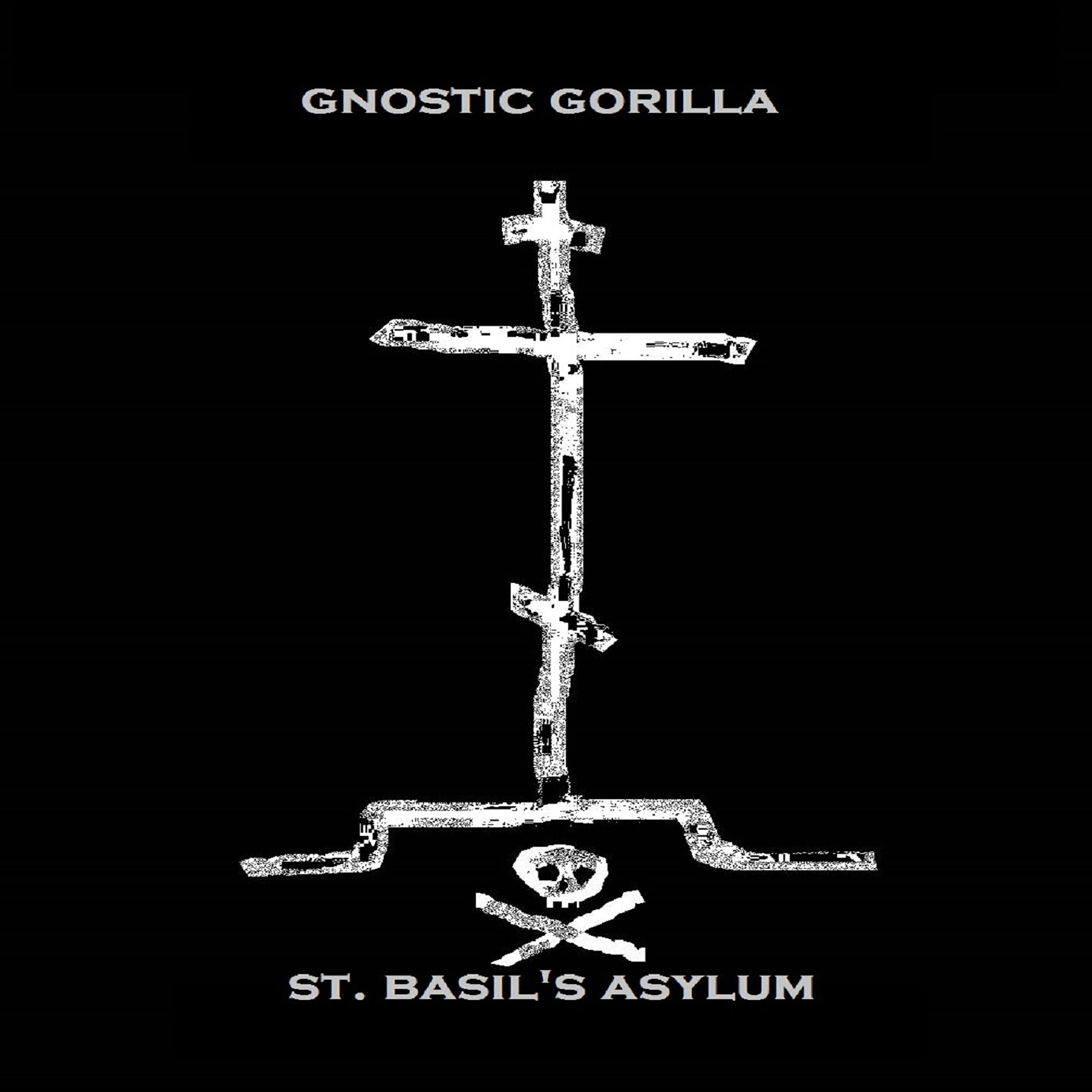 Gnostic Gorilla - Cirque Nosferatu