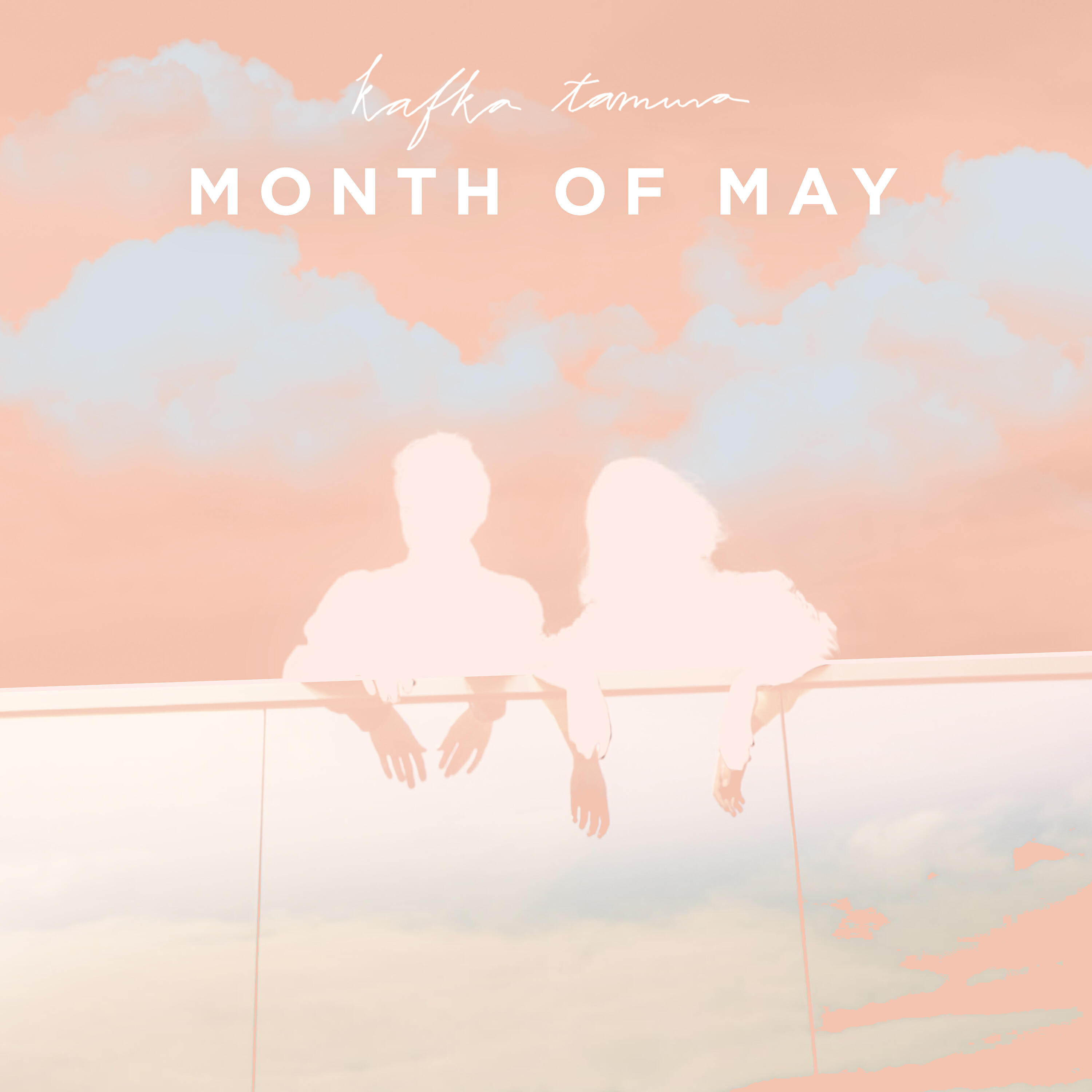 Kafka Tamura - Month of May