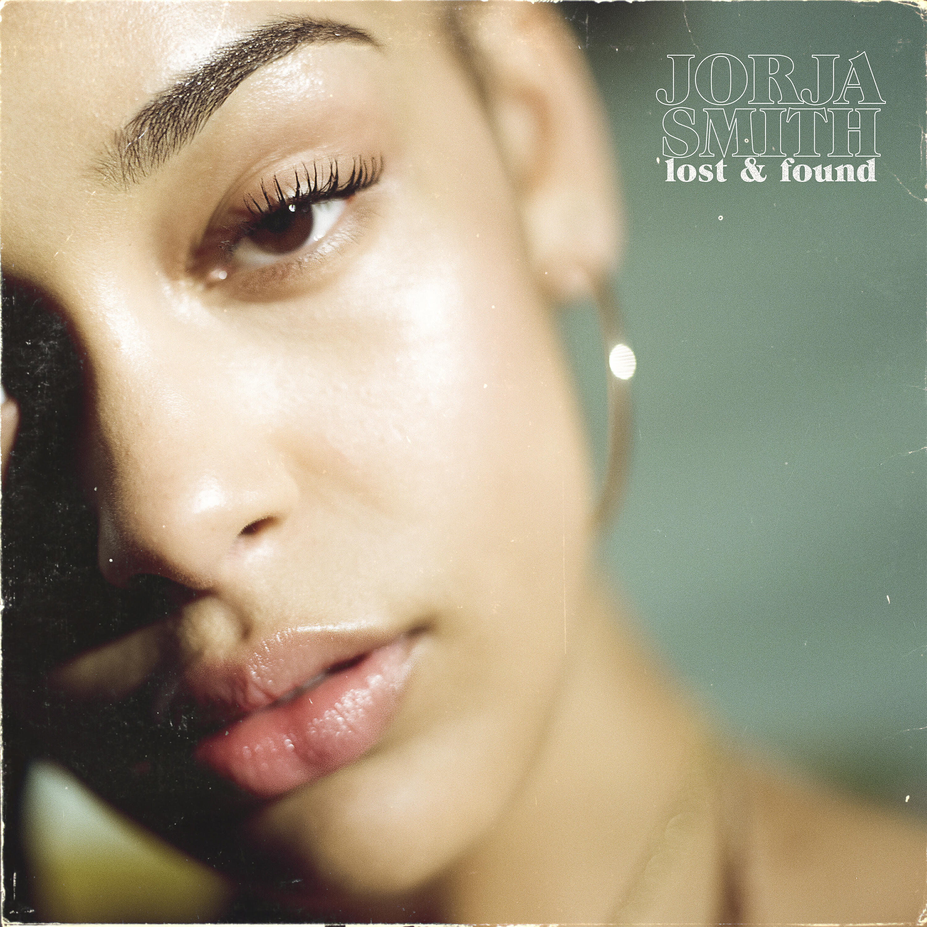 Jorja Smith - February 3rd