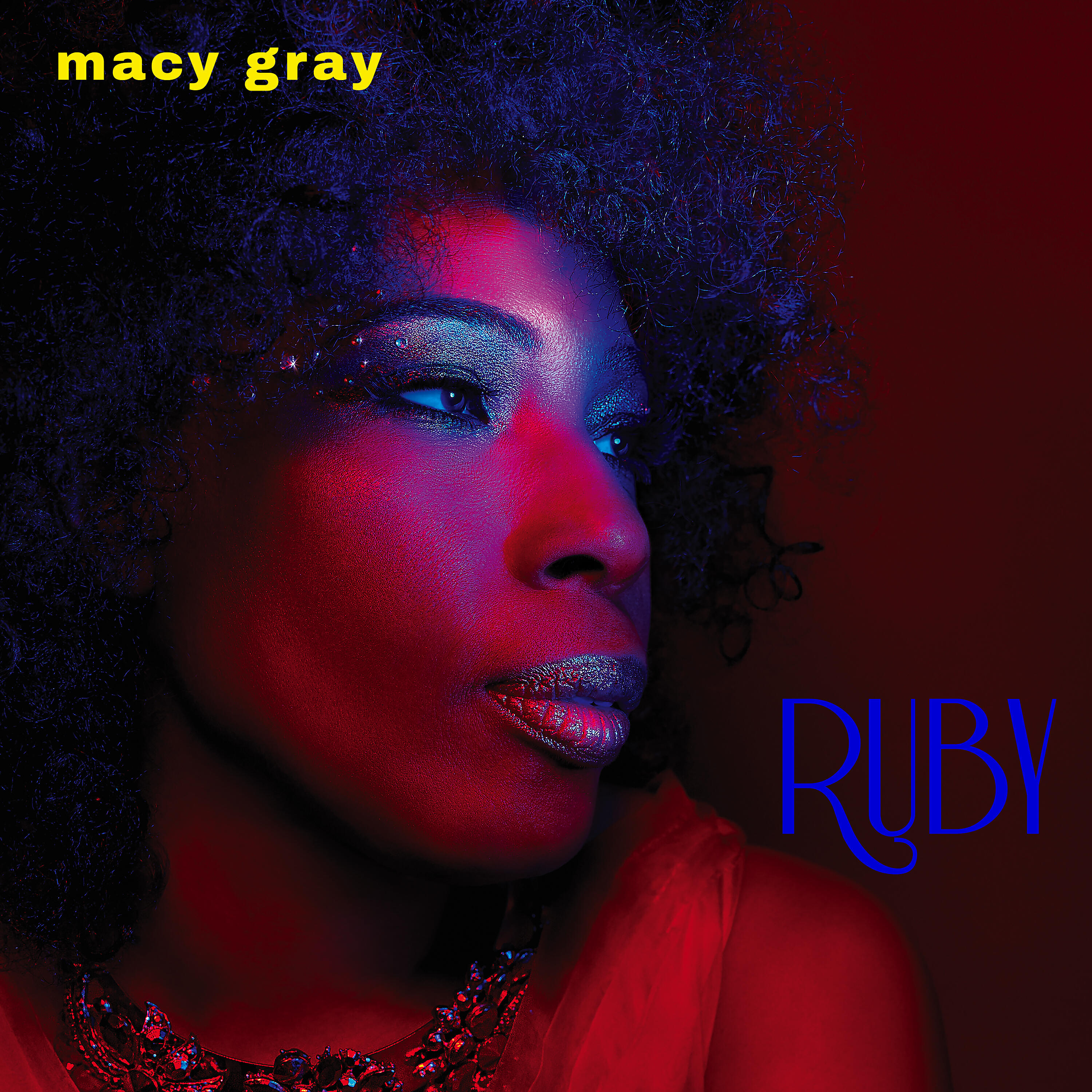 Macy Gray - Buddha