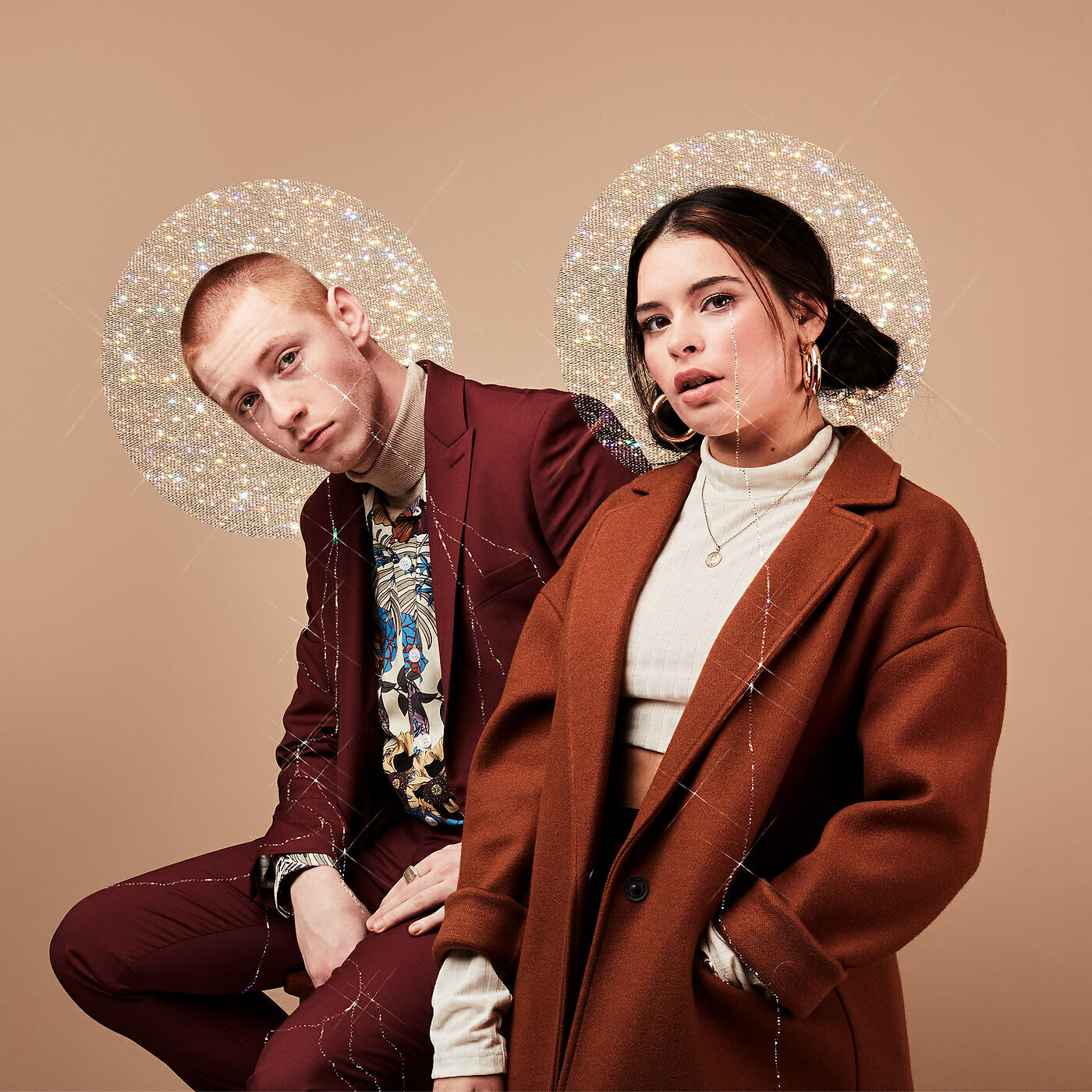 dePresno - Gold