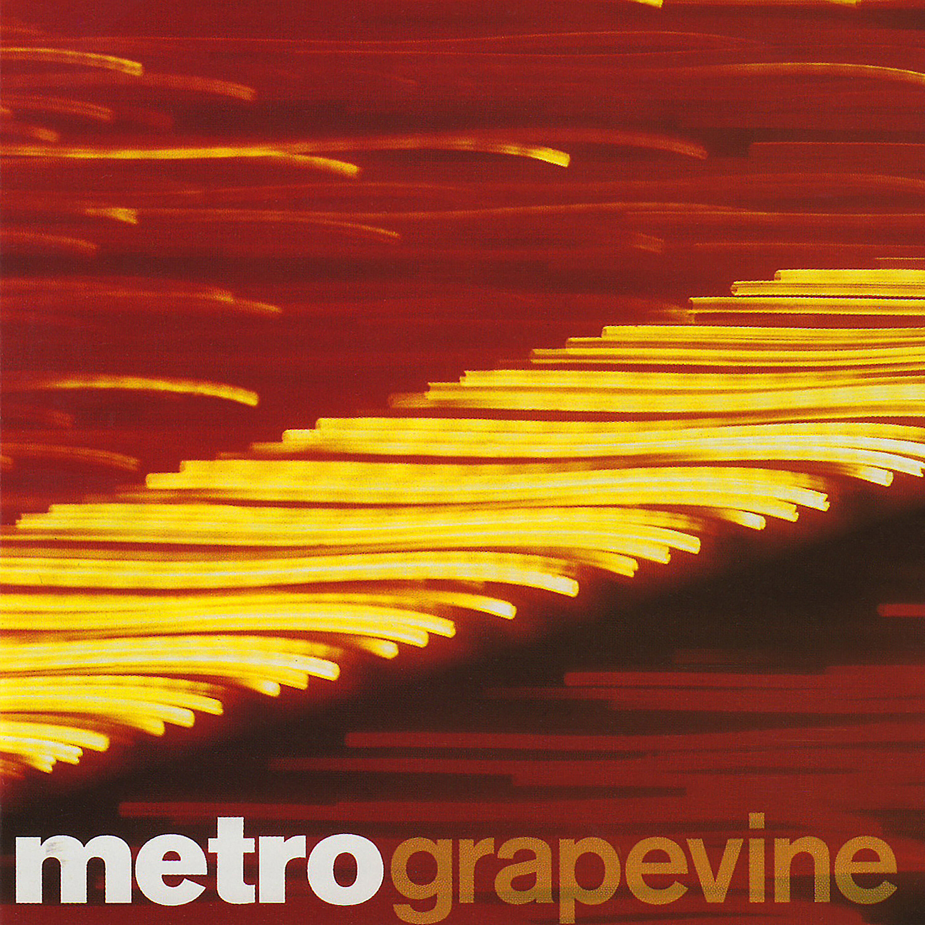 Metro - The Shine