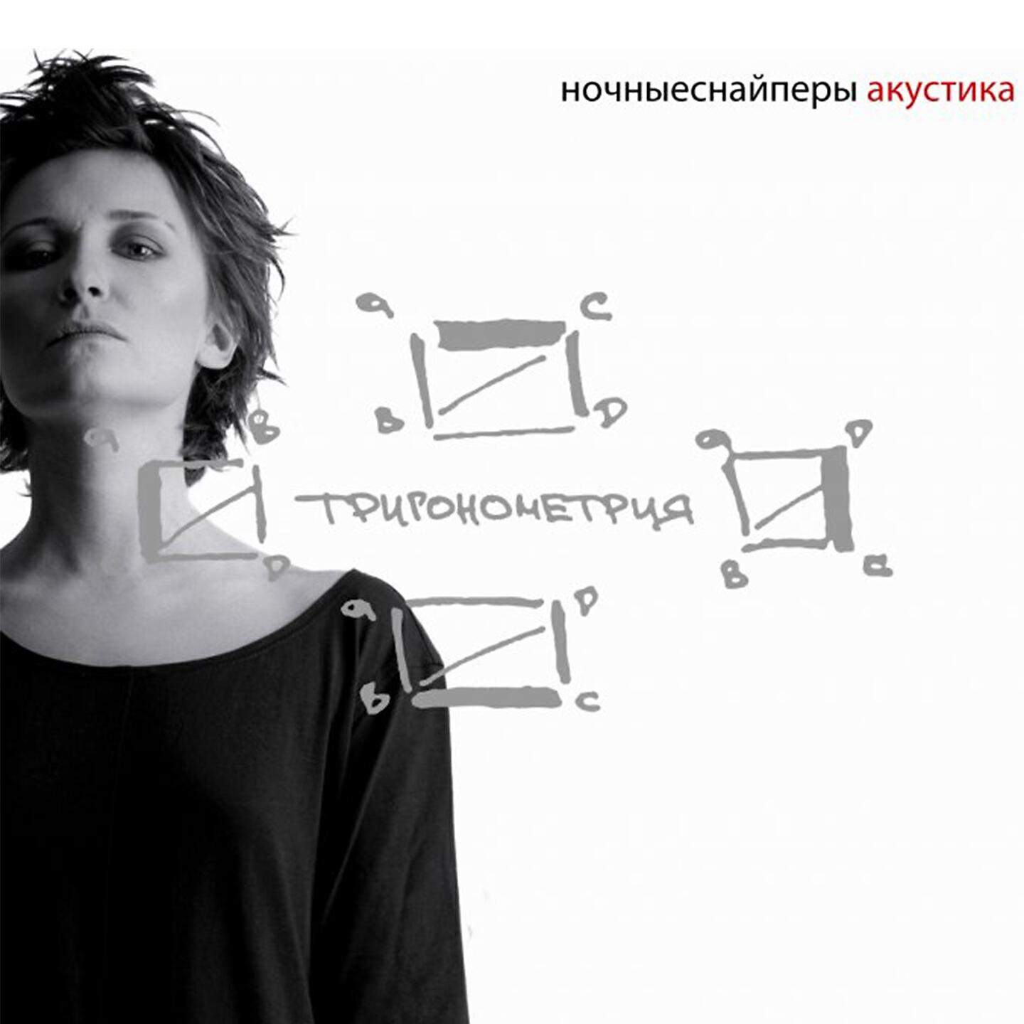 Ночные Снайперы - холмы (Live)
