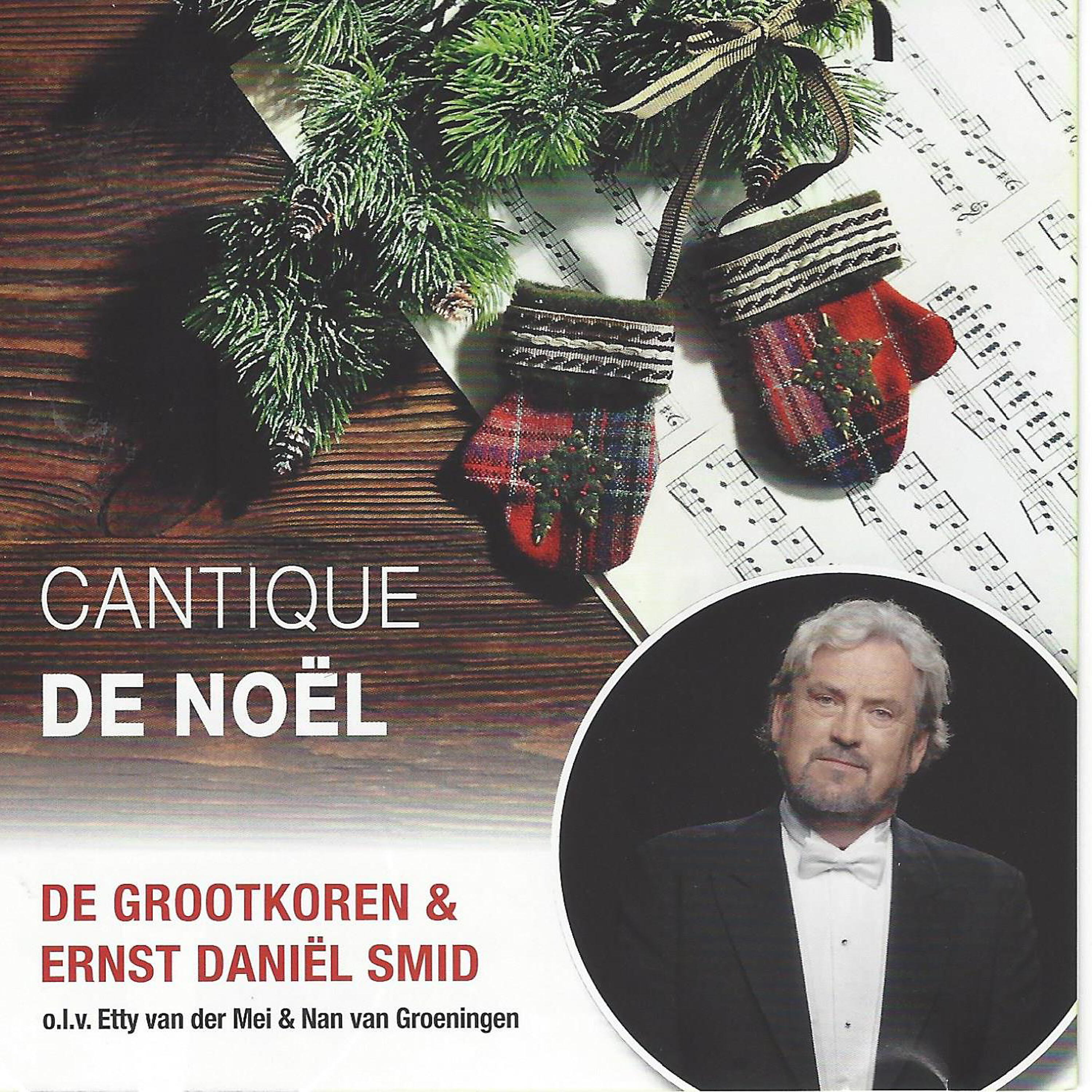 De Grootkoren - Behold That Star