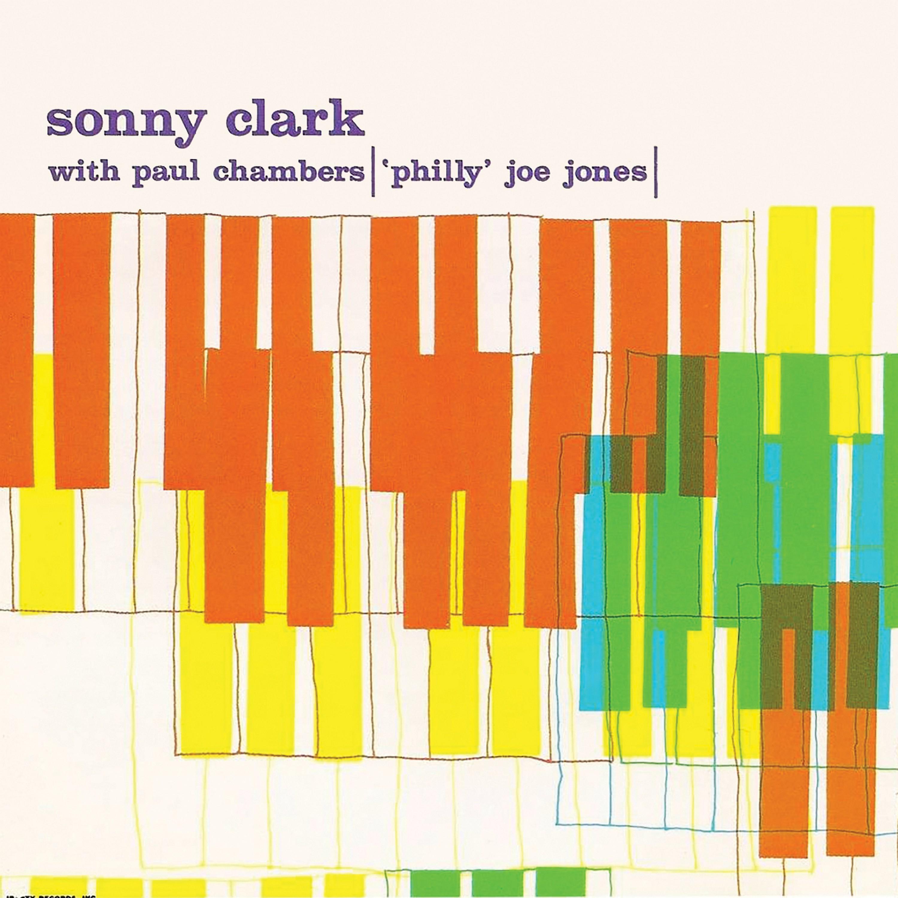 Постер альбома Sonny Clark Trio (Remastered)