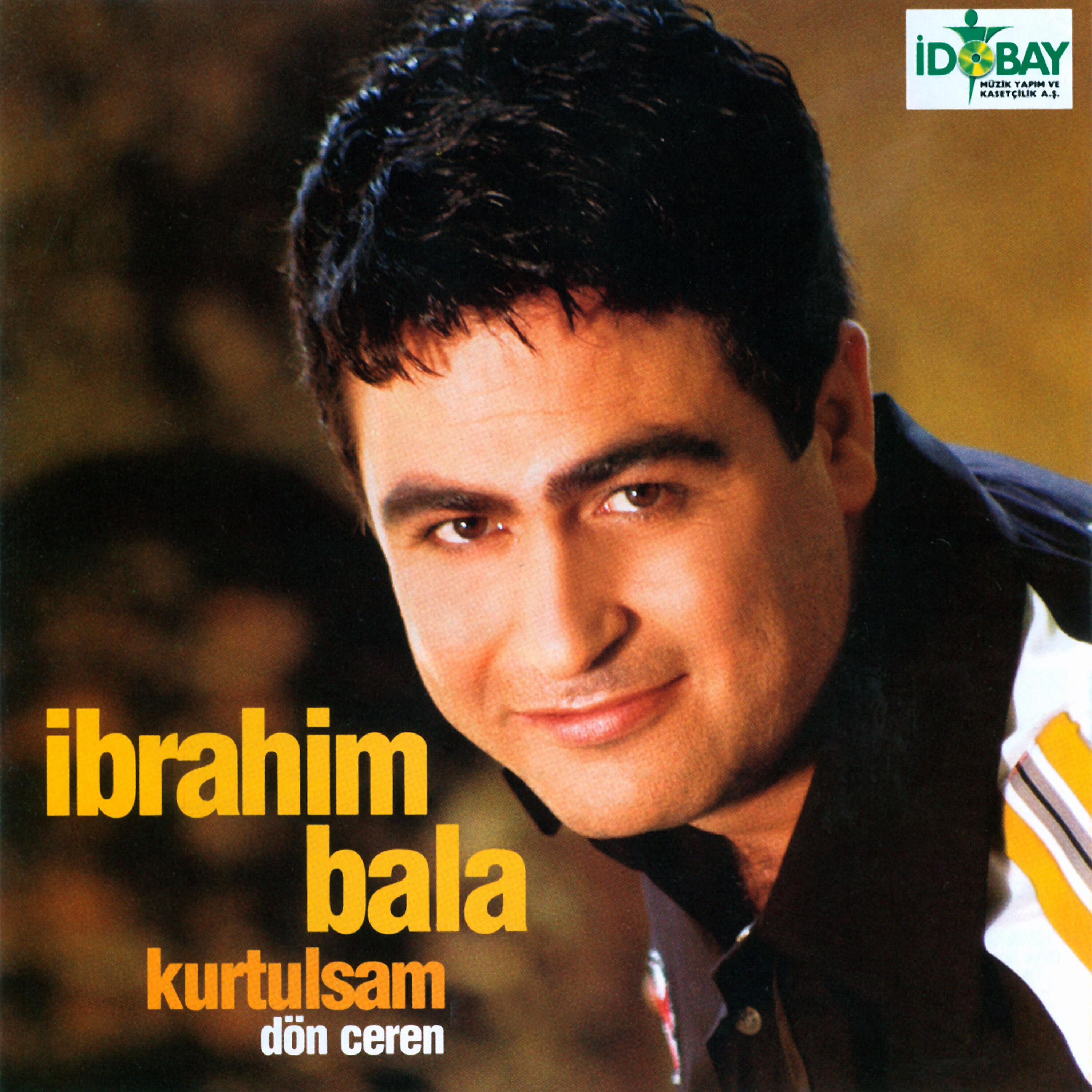 İbrahim Bala - Dön Ceren