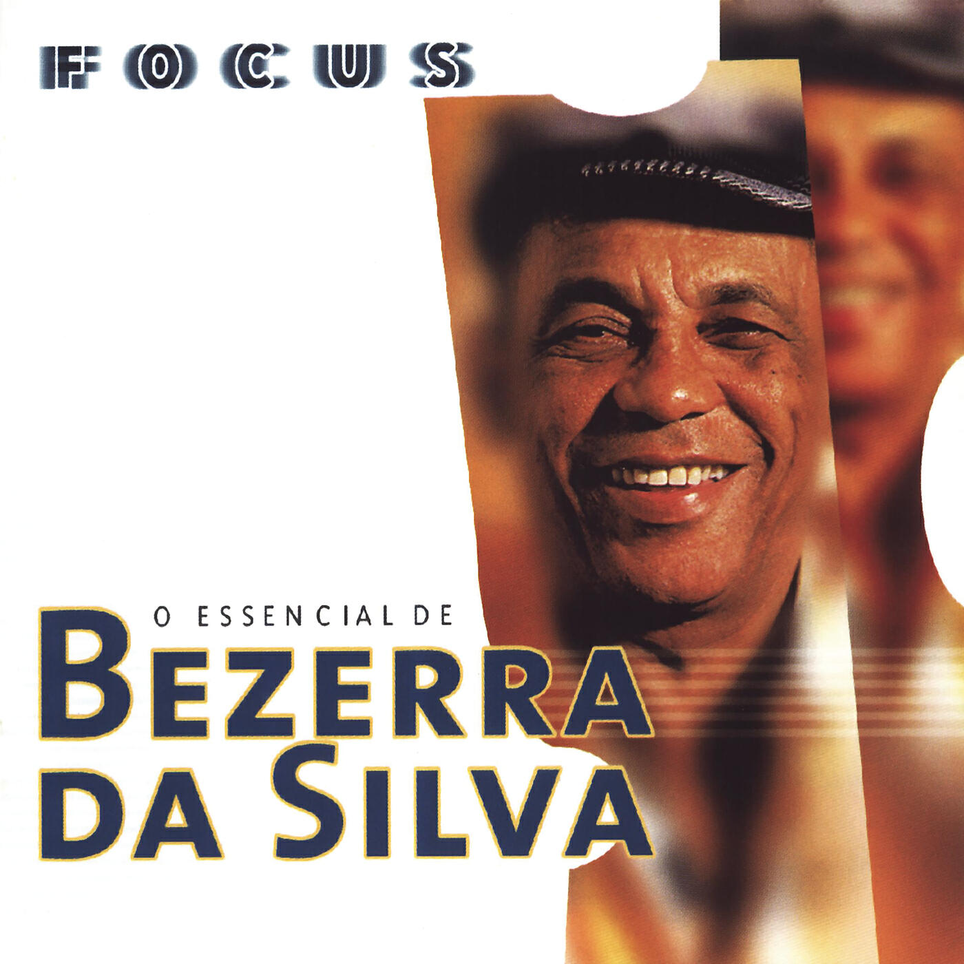 Bezerra Da Silva - Eu Sou Favela