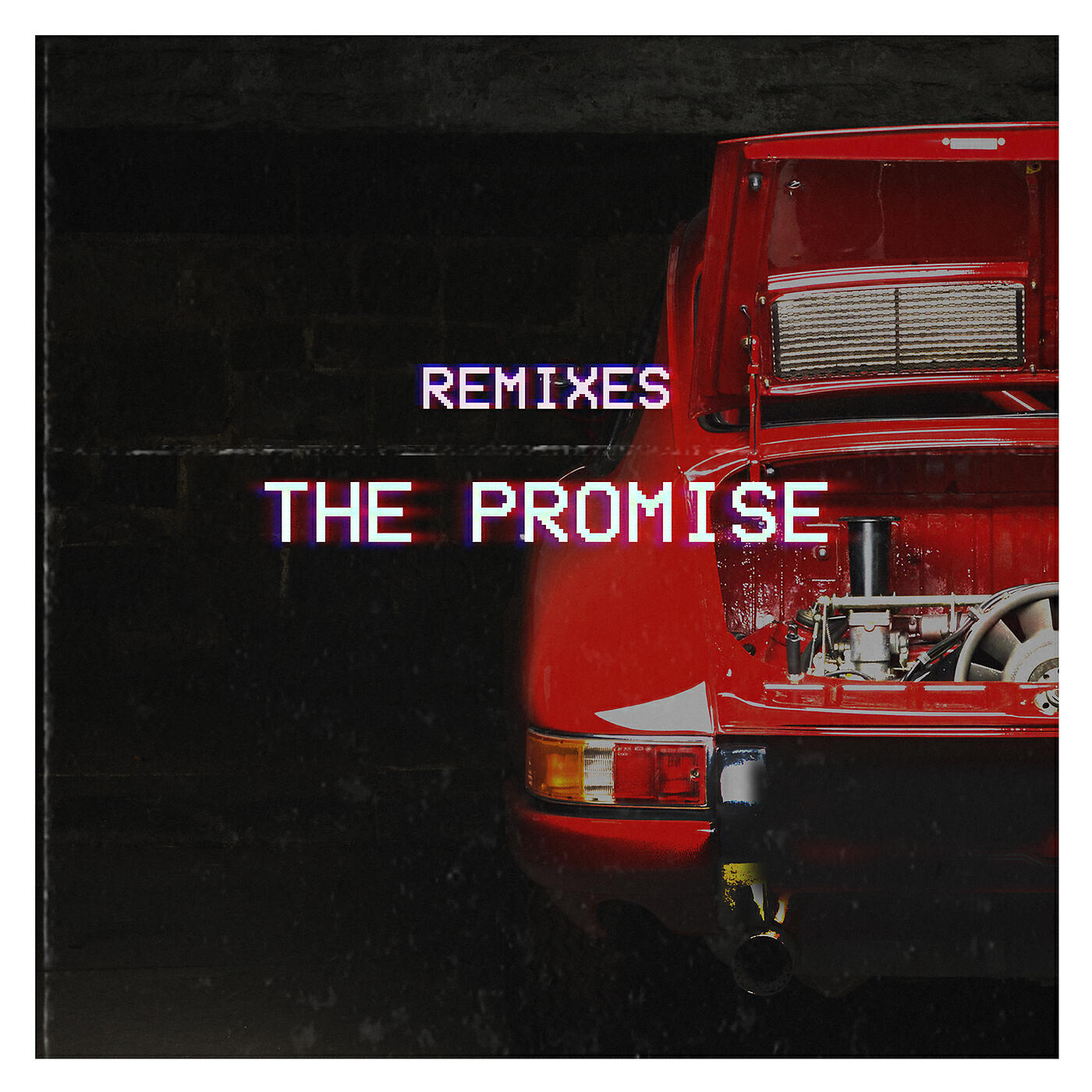 Elekfantz - The Promise (LOthief Remix)
