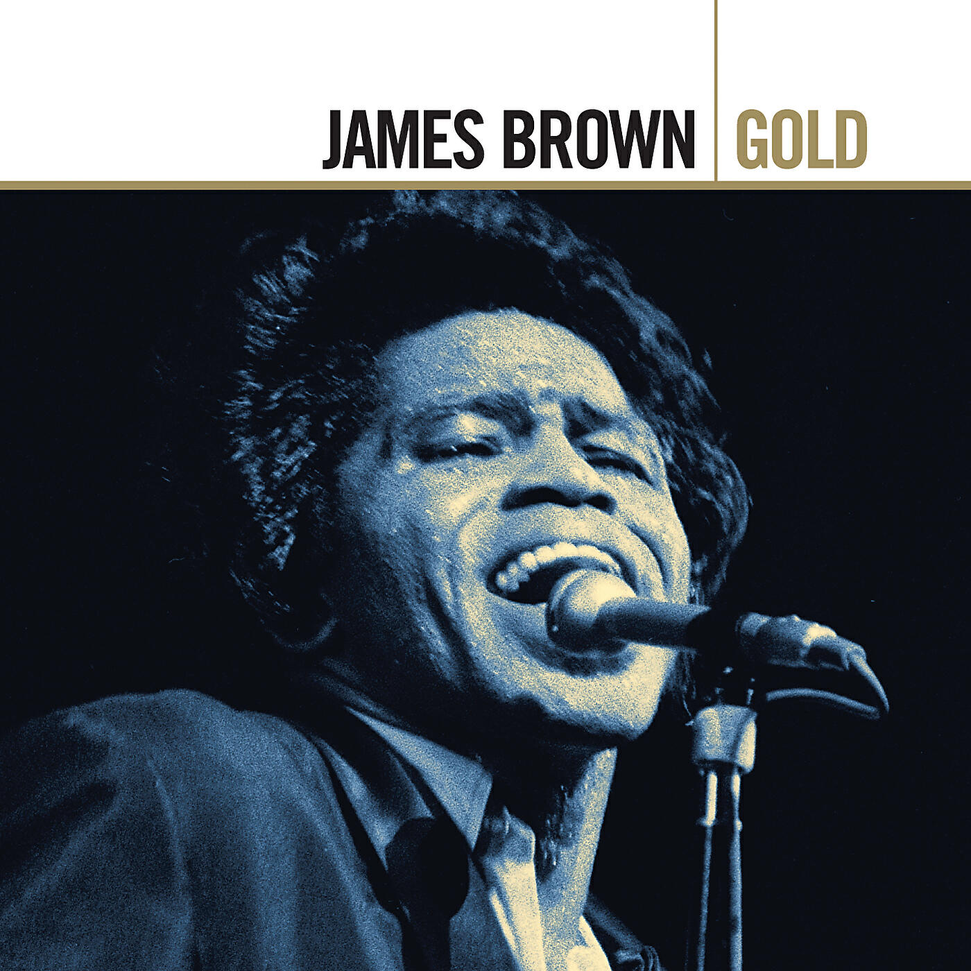 James Brown & The Famous Flames - Papa's Got A Brand New Bag (Pts.1 & 2 / Single Version)