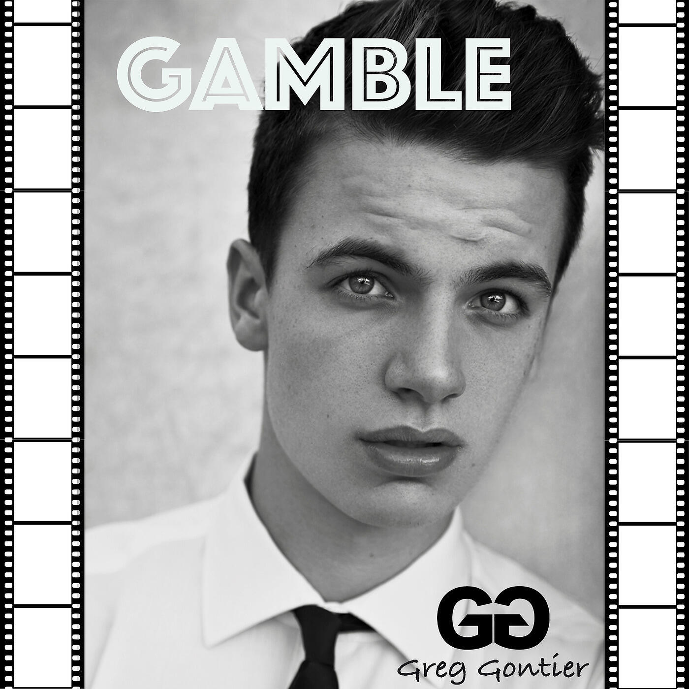 Greg Gontier - Gamble