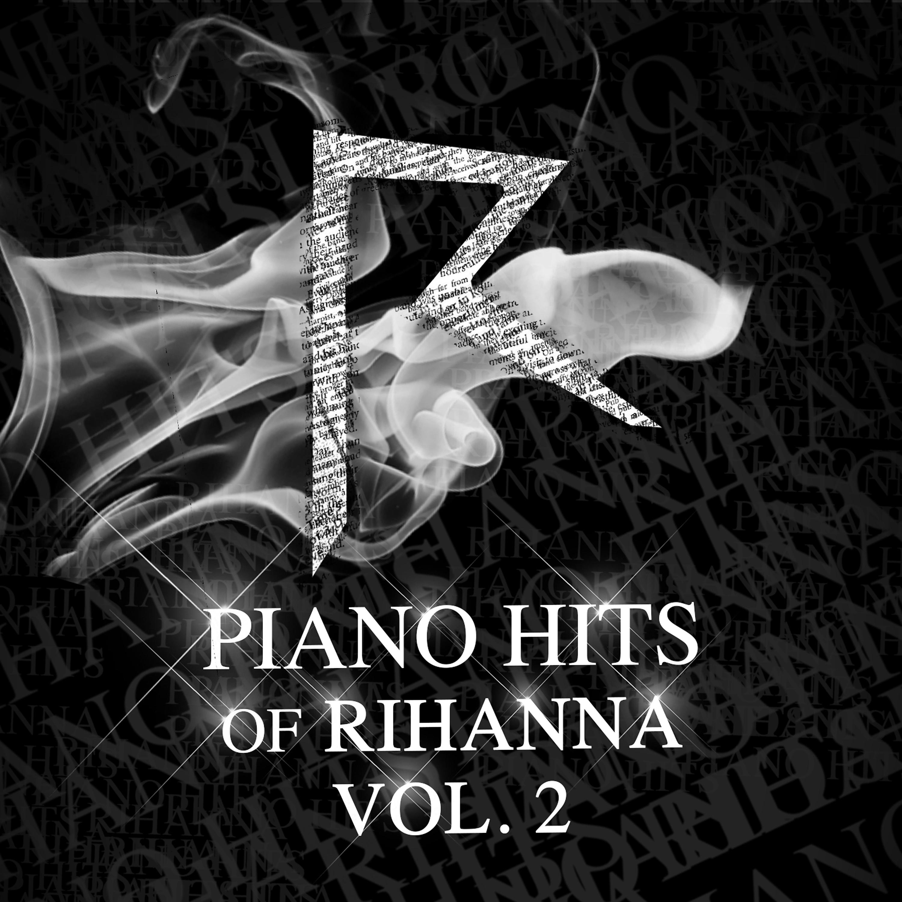 Piano Superstar - Stay (Piano Version) [Original Performed by Rihanna Feat. Mikky Ekko]